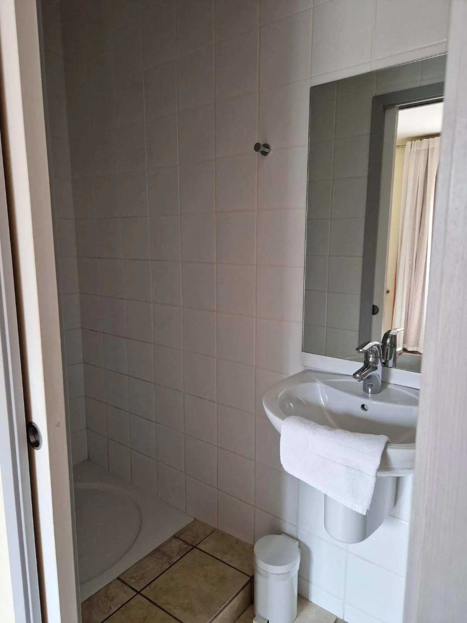 Hôtel Restaurant Logis Le Relais du Vivarais