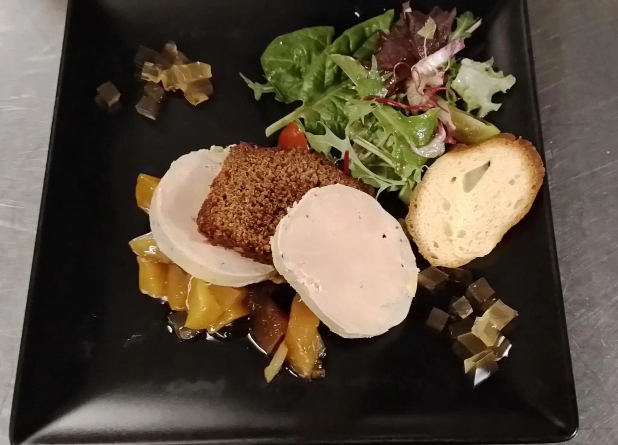 Hôtel Restaurant Logis Le Relais du Vivarais