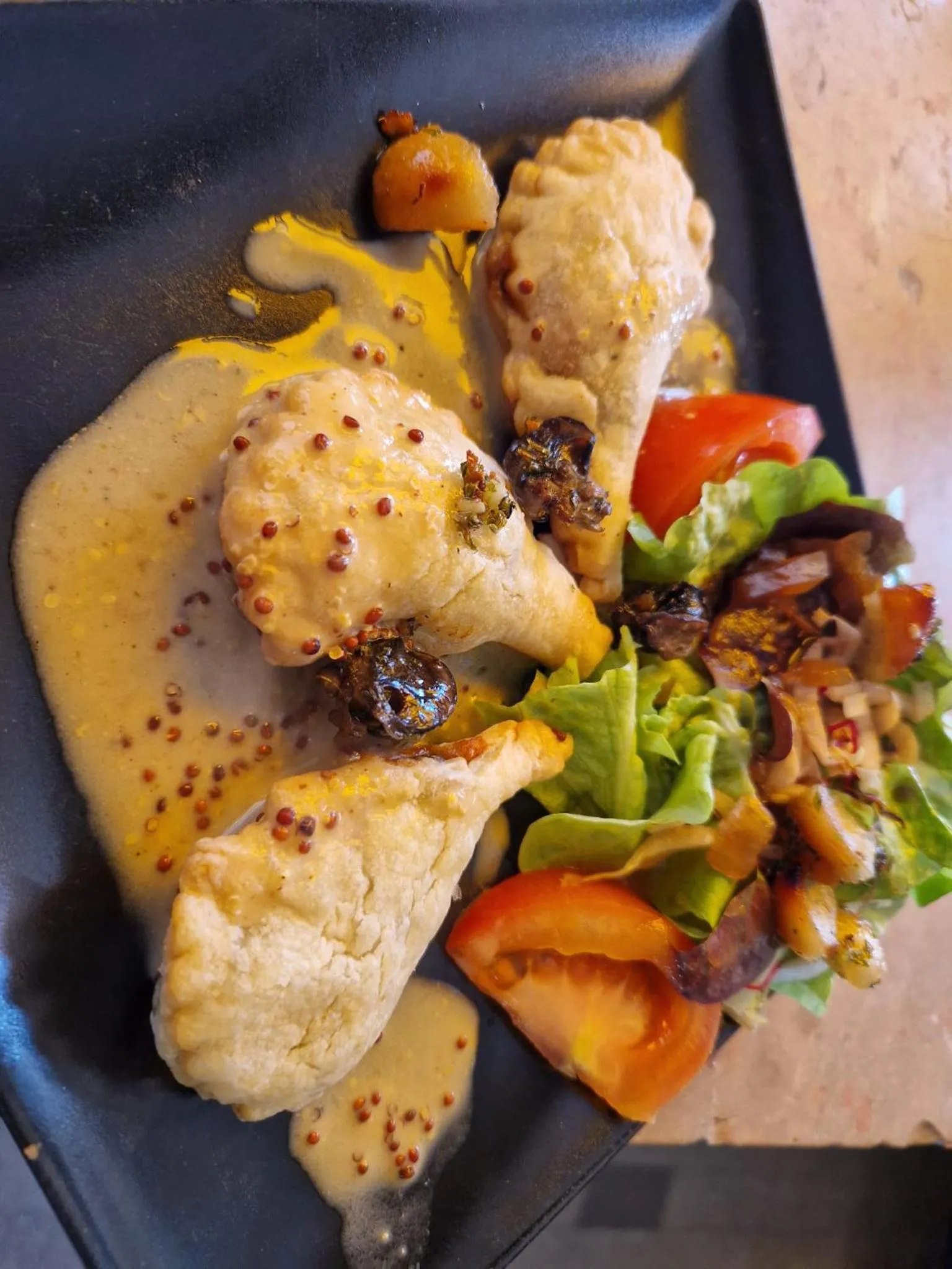 Hôtel Restaurant Logis Le Relais du Vivarais