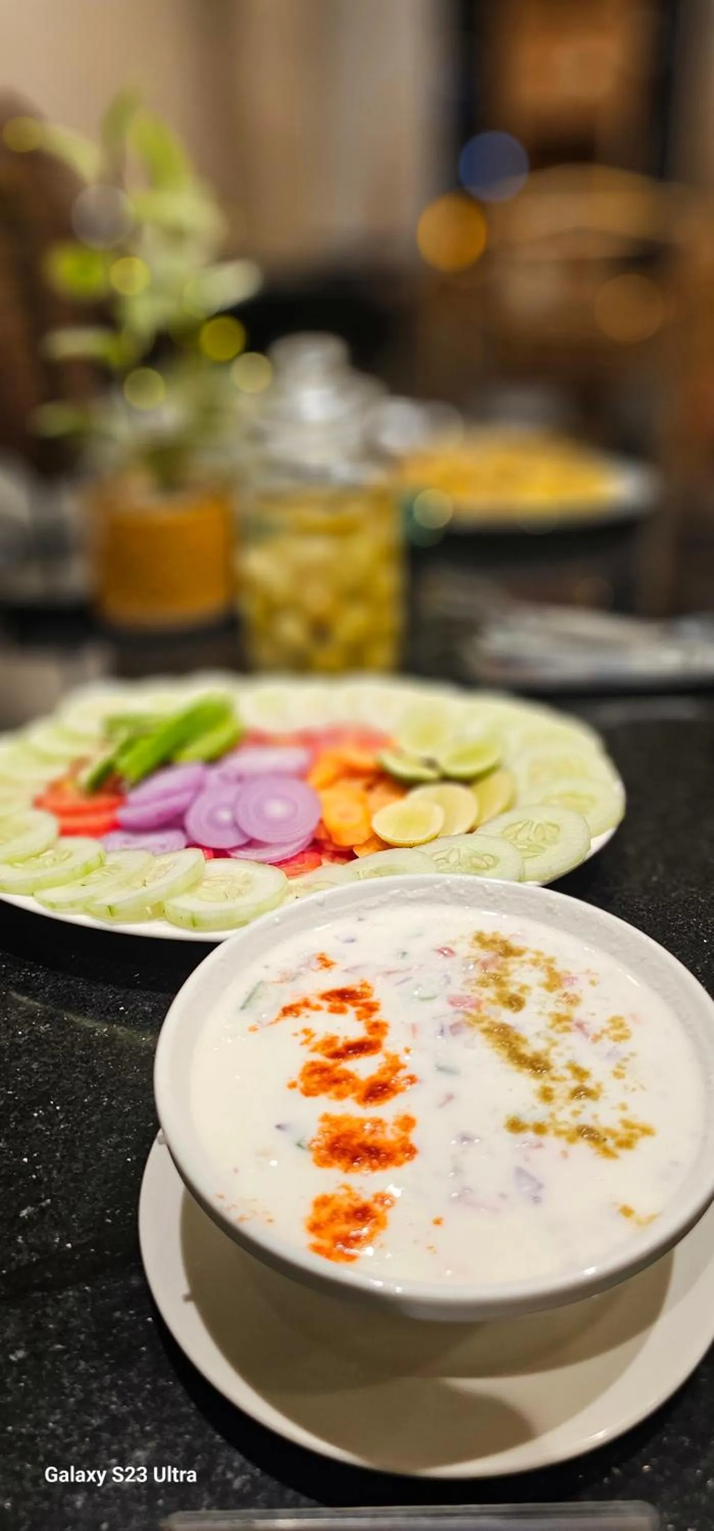 Restaurant/places to eat in Ginger Kochi MG Road