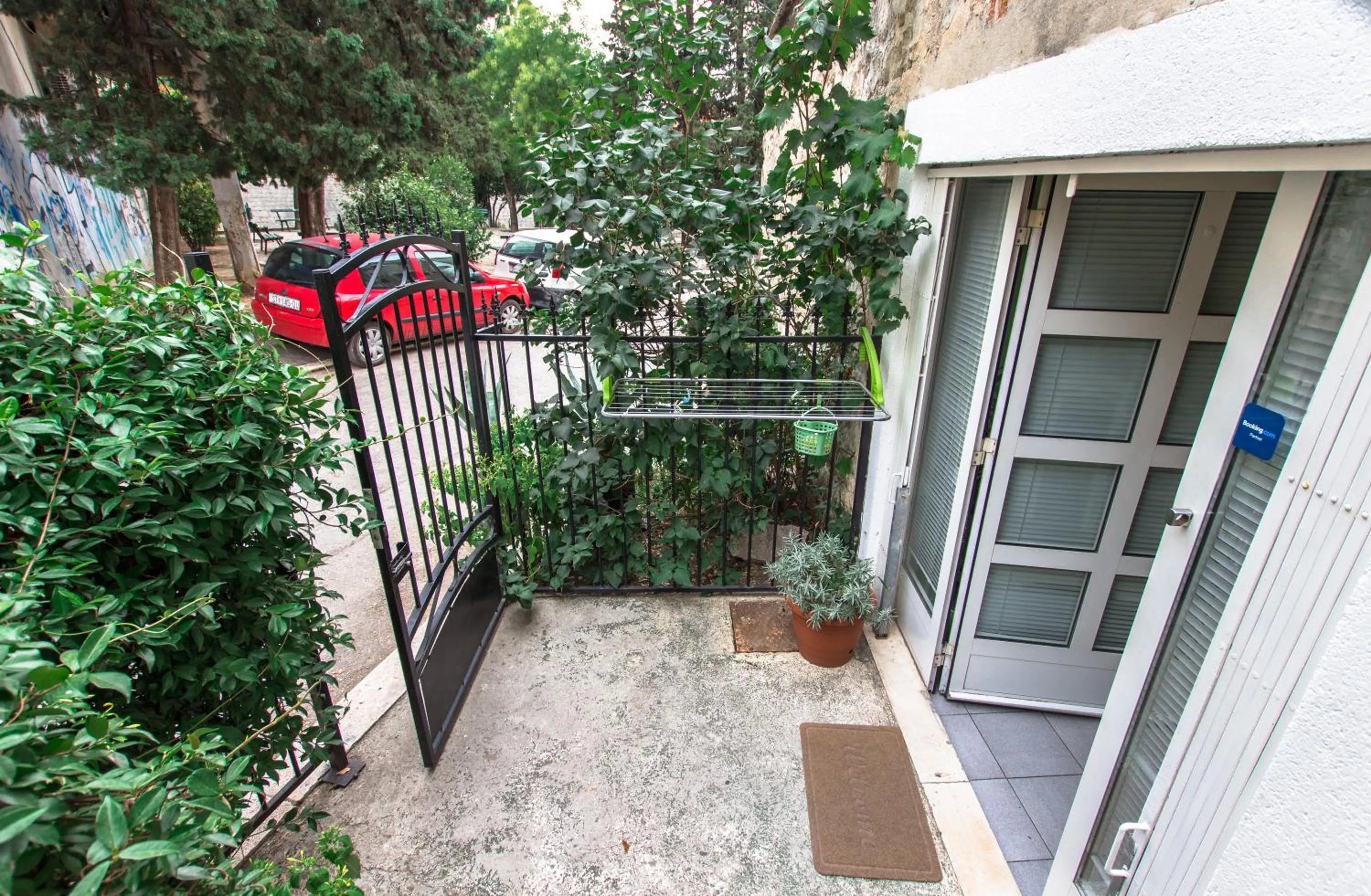 Apartment Skeja