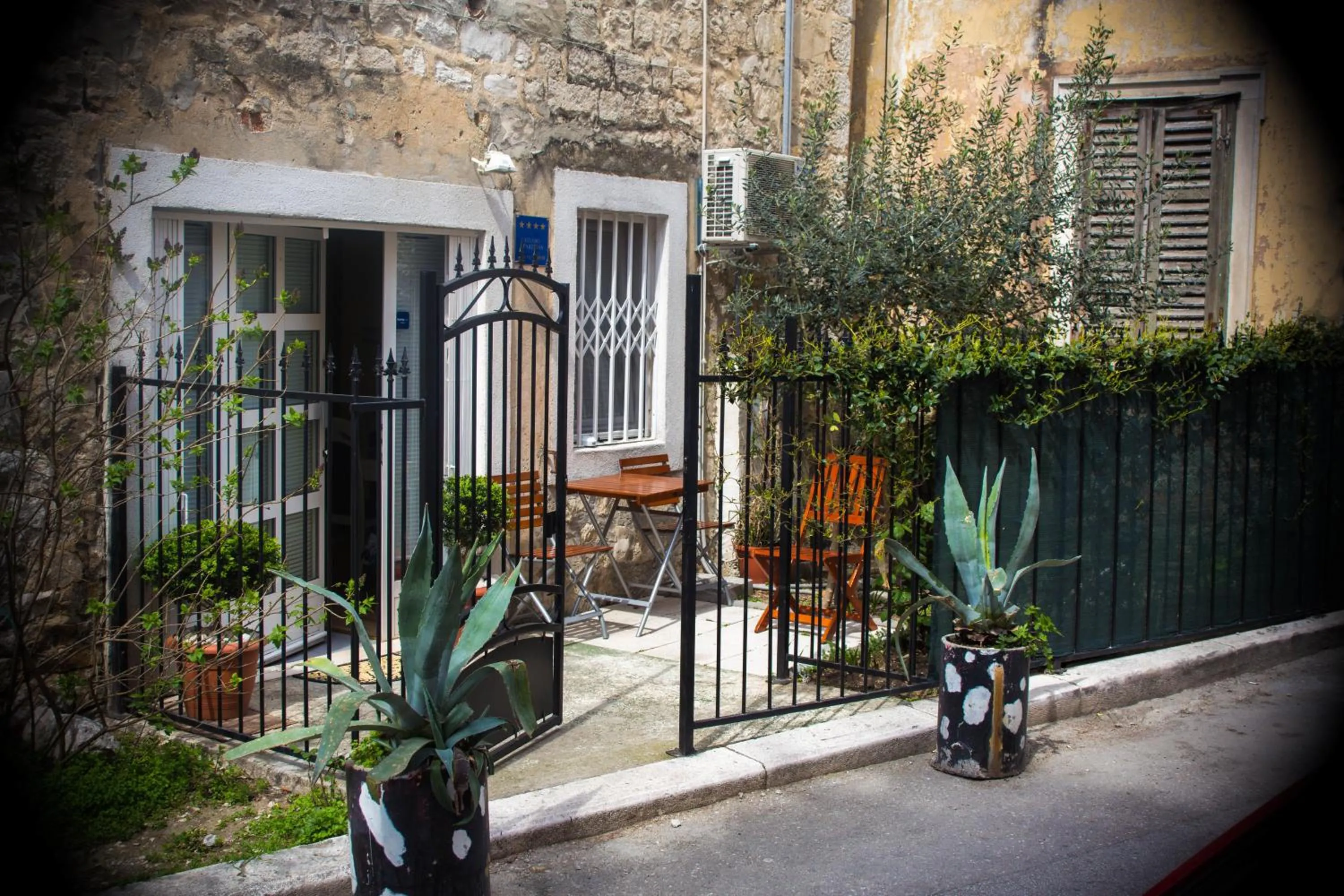 Apartment Skeja
