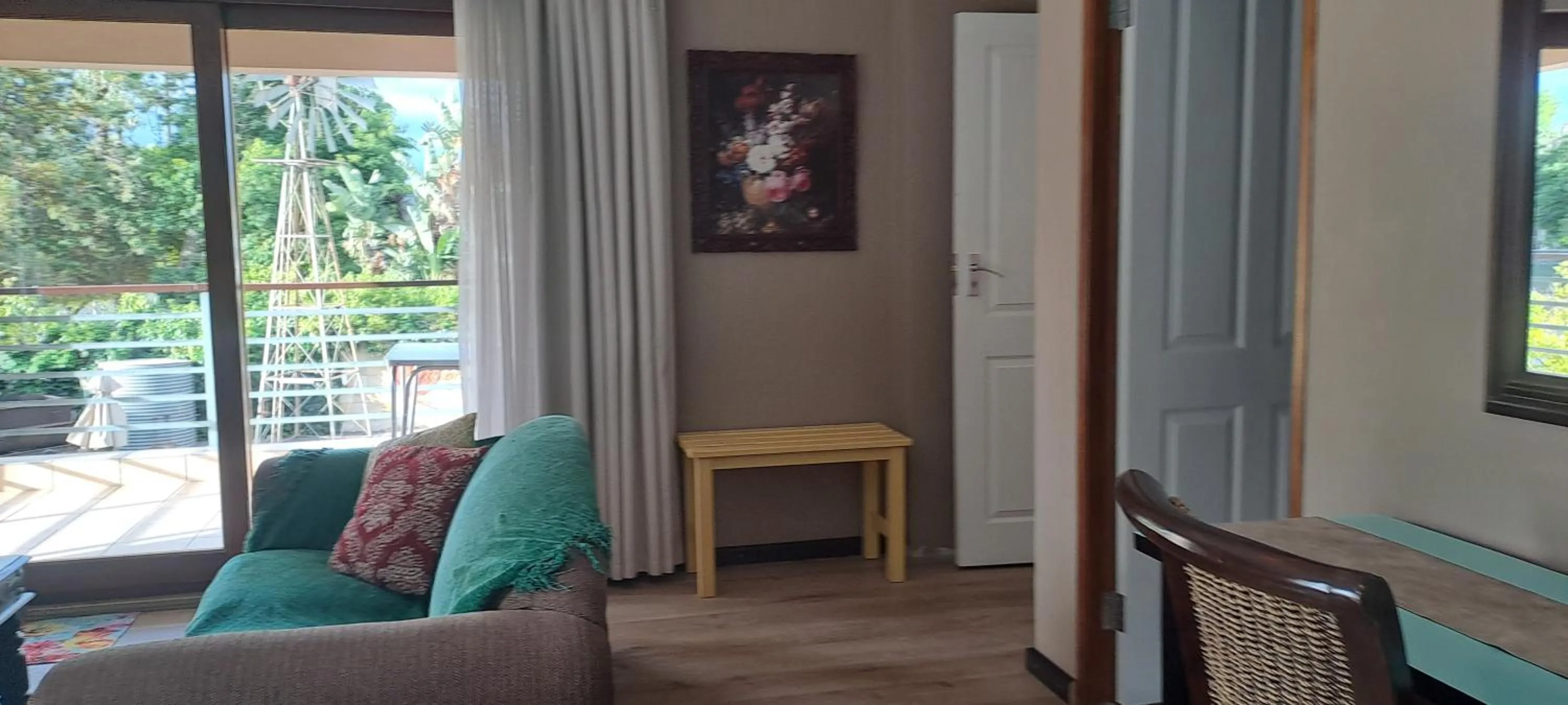 Karoo Sun Boutique Guest House