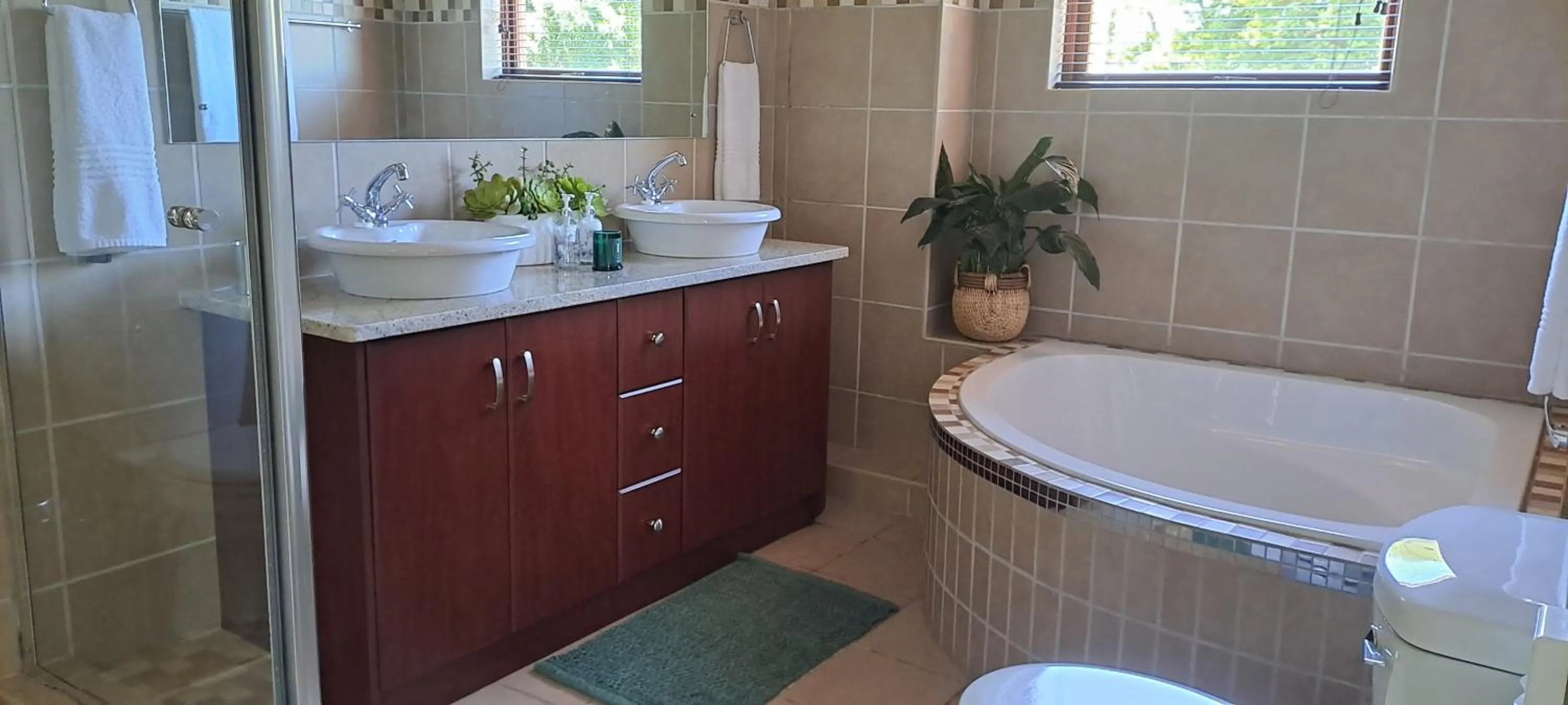 Karoo Sun Boutique Guest House