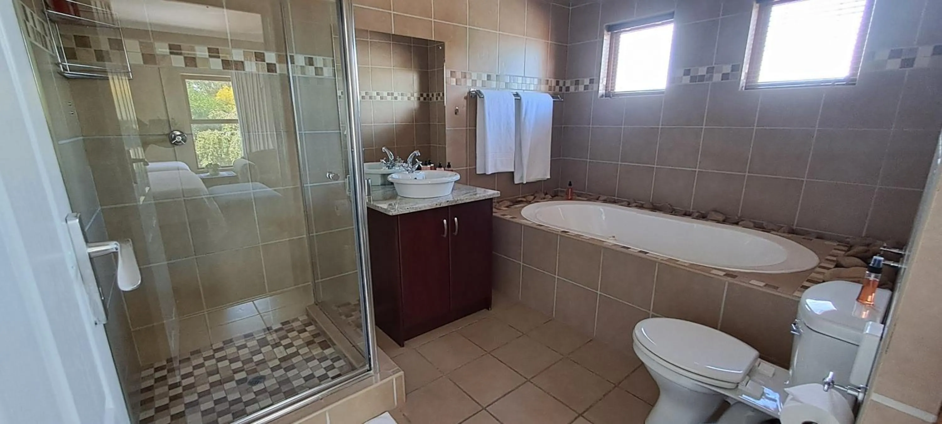 Karoo Sun Boutique Guest House