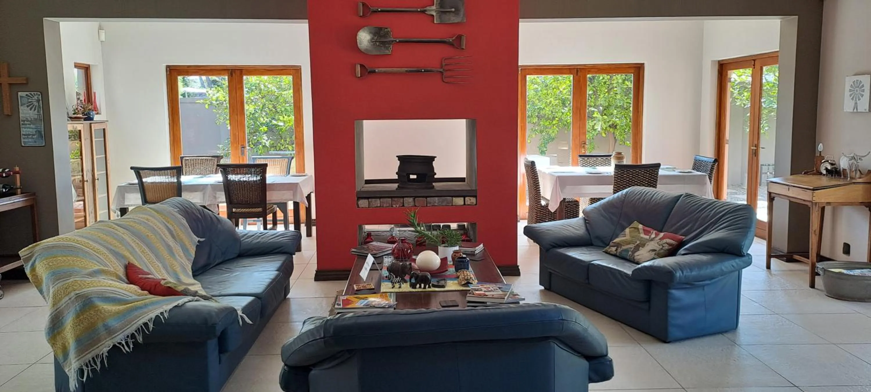 Karoo Sun Boutique Guest House