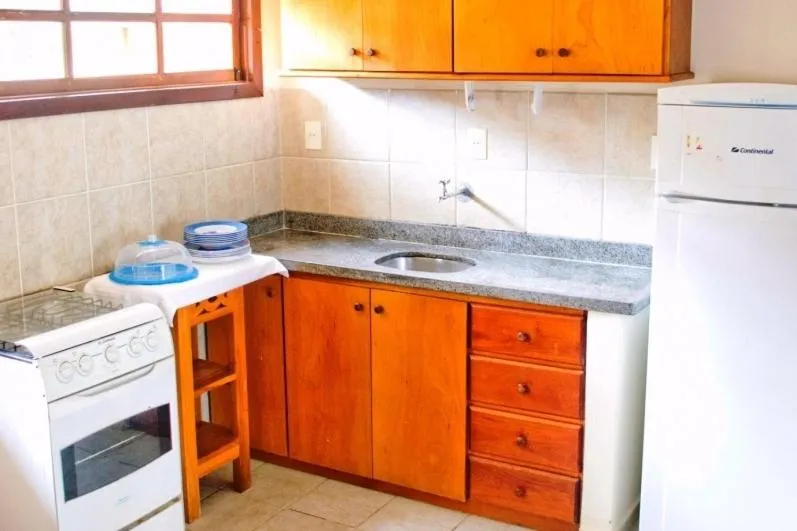 Village do Bosque - Rede Tonziro