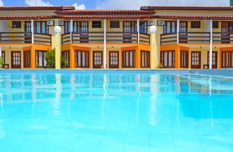 Village do Bosque - Rede Tonziro