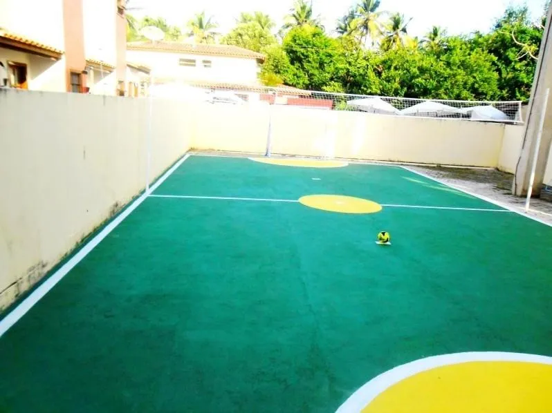 Village do Bosque - Rede Tonziro