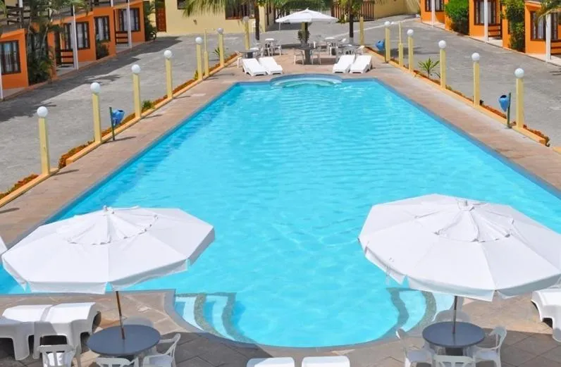 Village do Bosque - Rede Tonziro