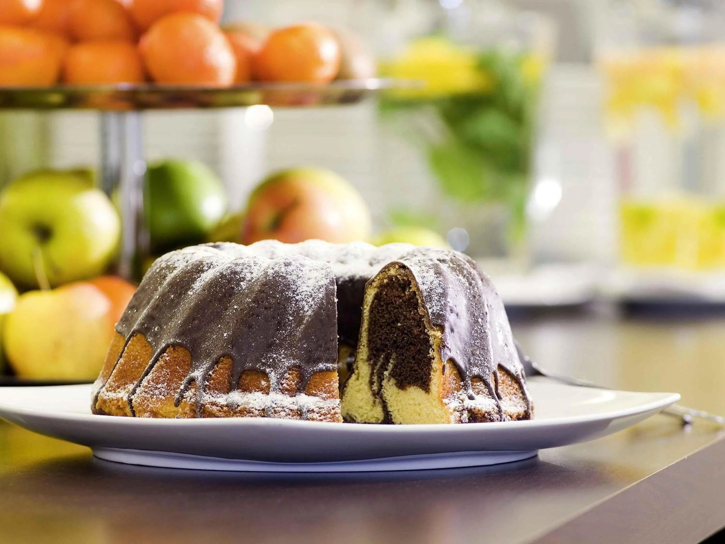 Meeting/conference room in Hotel Mercure Graz City