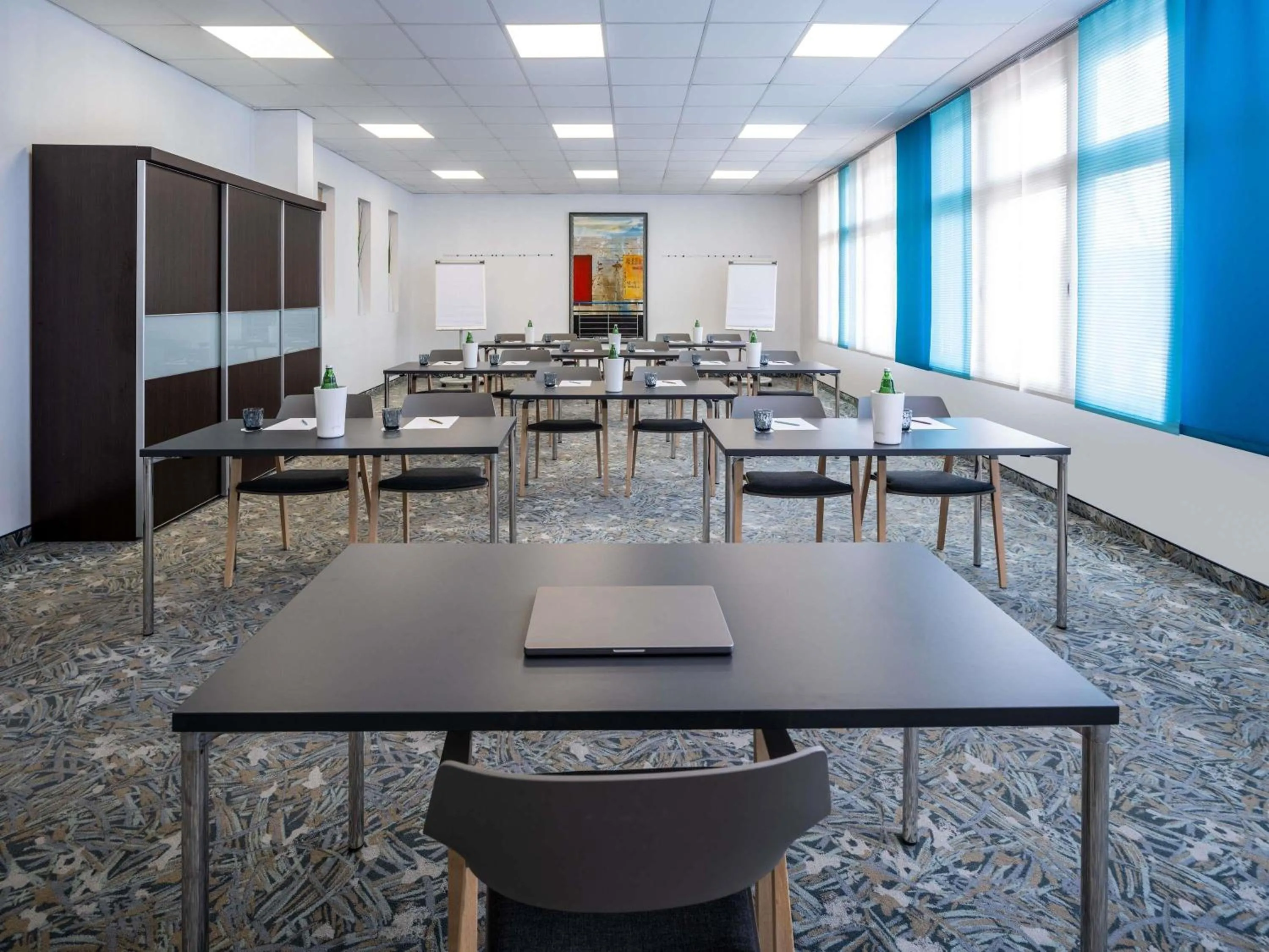 Meeting/conference room in Hotel Mercure Graz City