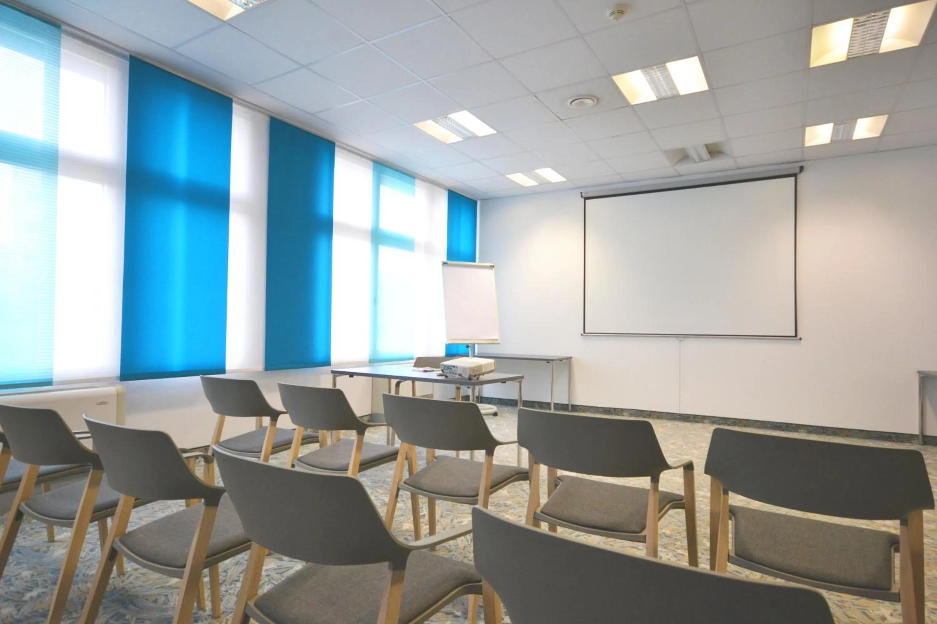 Business facilities in Hotel Mercure Graz City