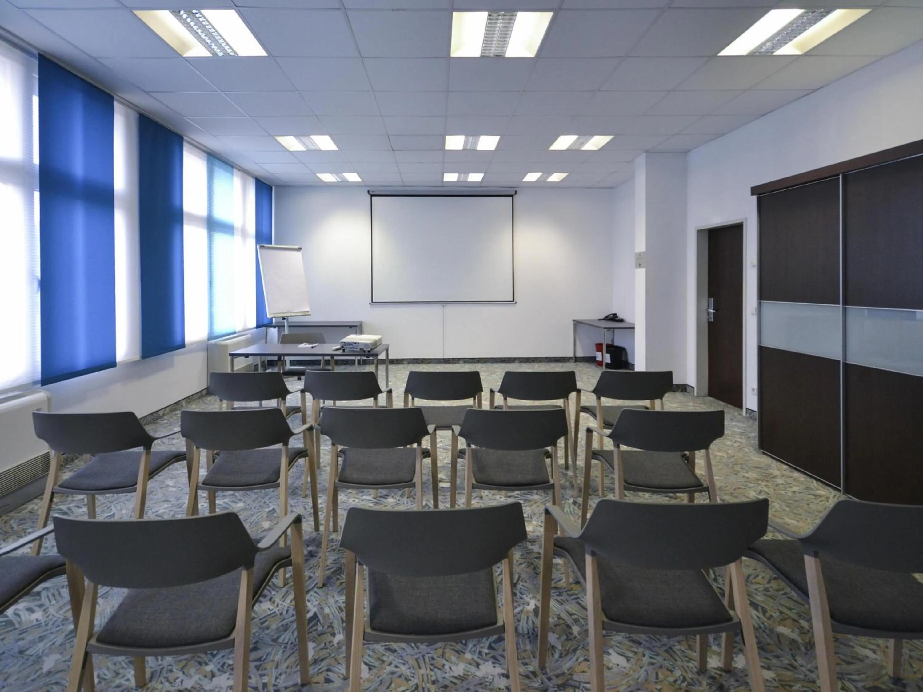 Meeting/conference room in Hotel Mercure Graz City
