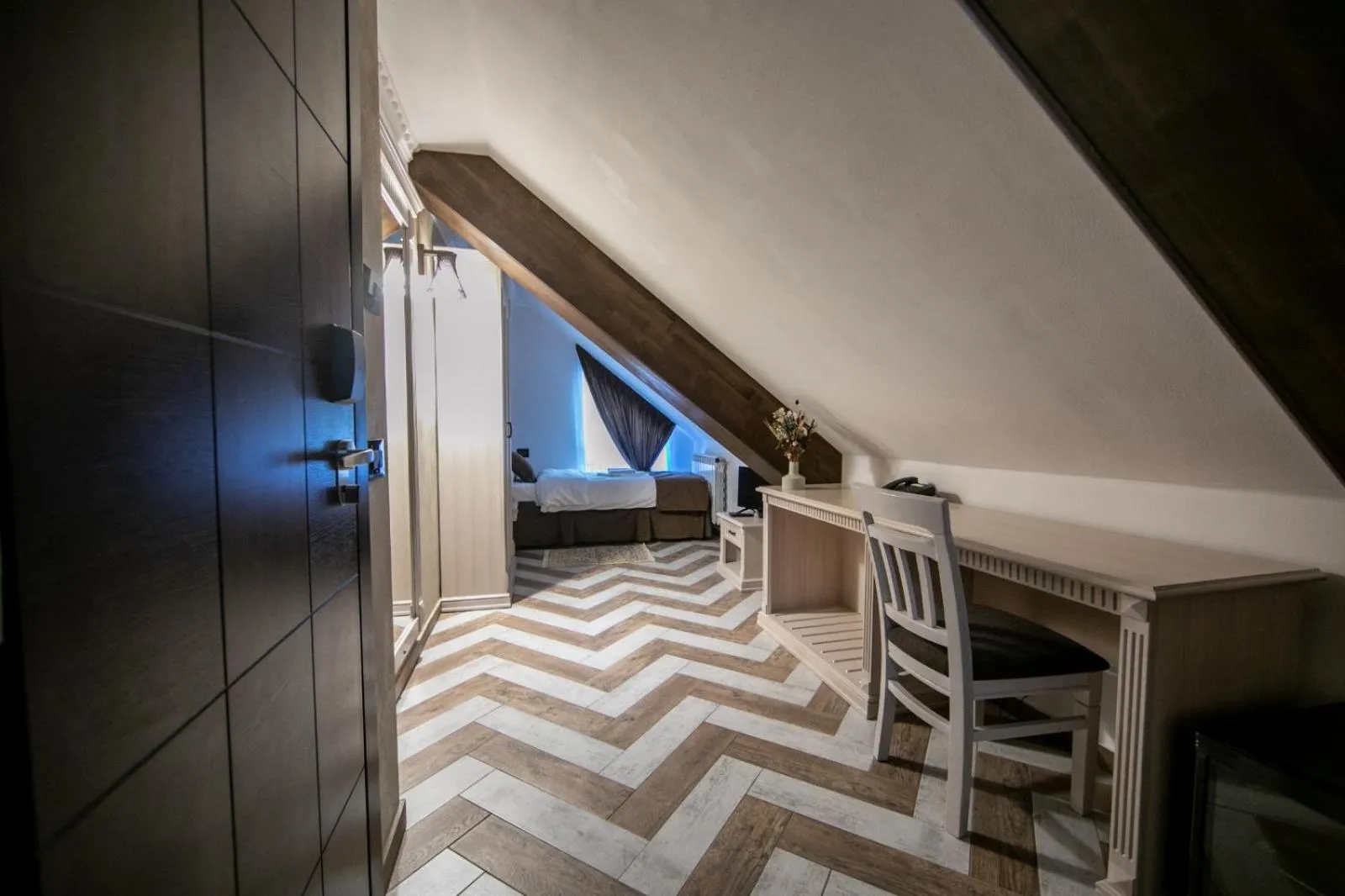 Hanul Tentea-Pasul Gutai