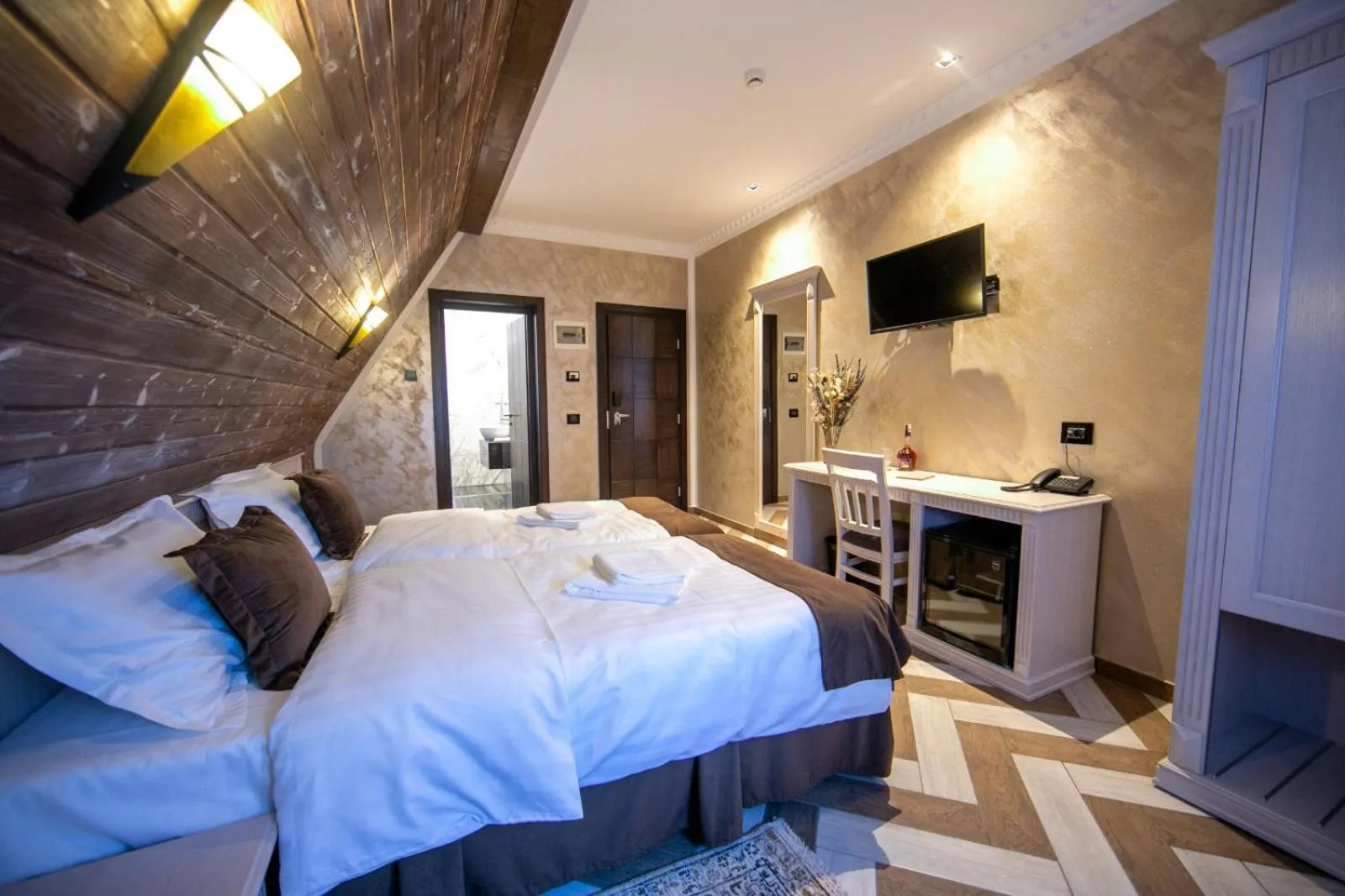 Hanul Tentea-Pasul Gutai