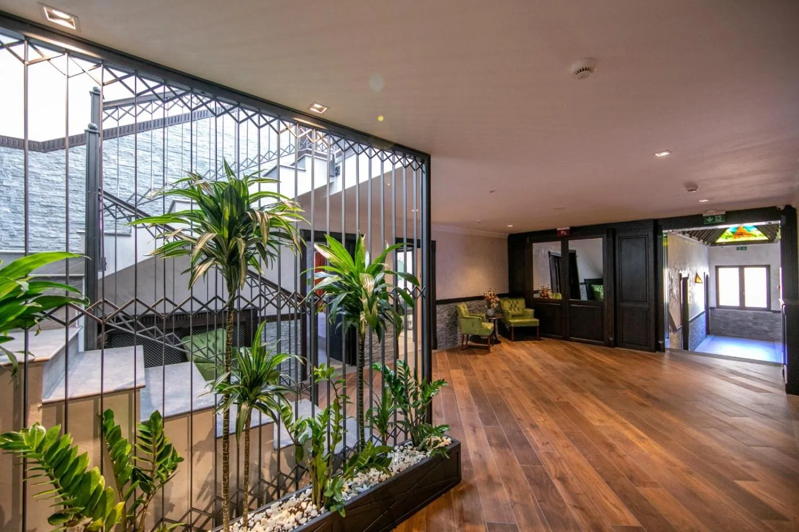 Hanul Tentea-Pasul Gutai