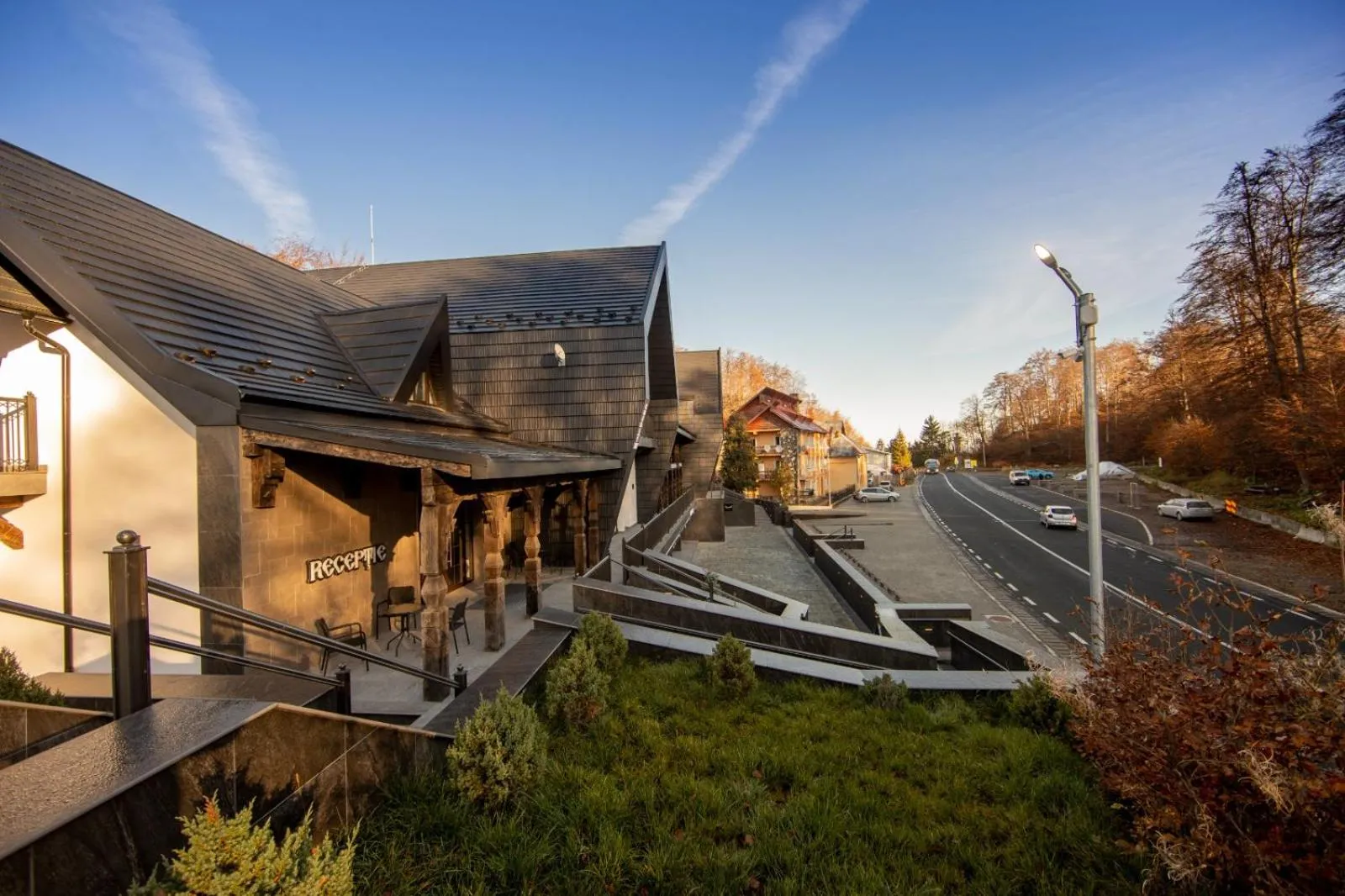 Hanul Tentea-Pasul Gutai