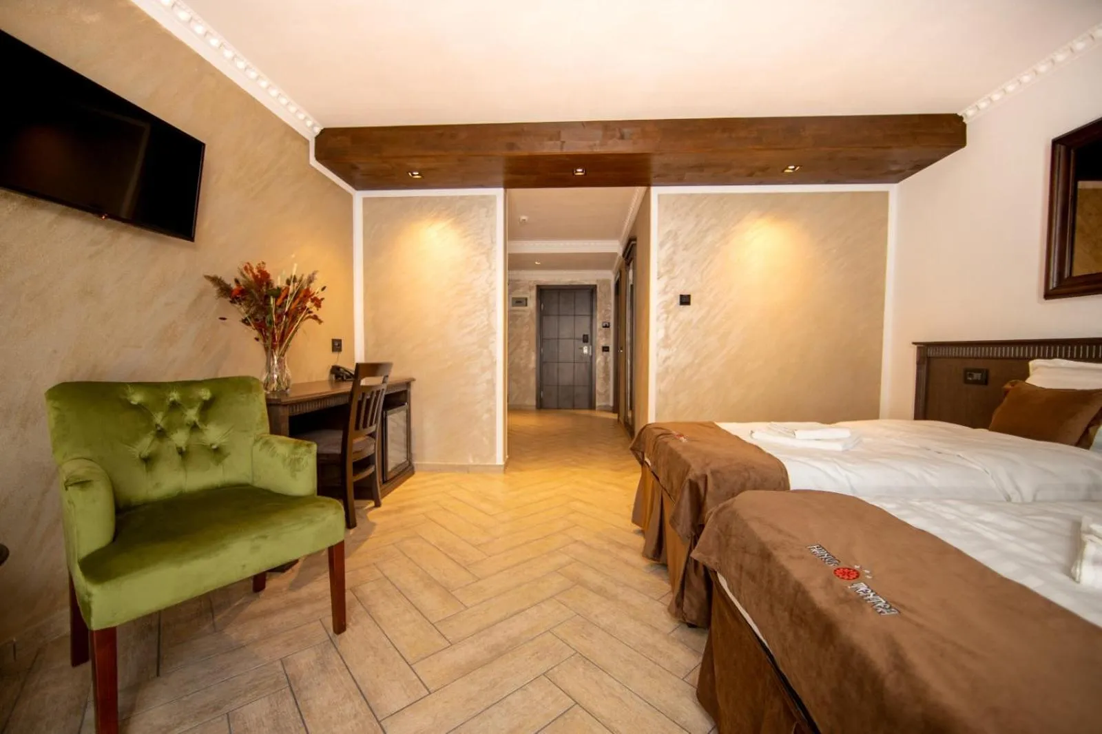 Hanul Tentea-Pasul Gutai