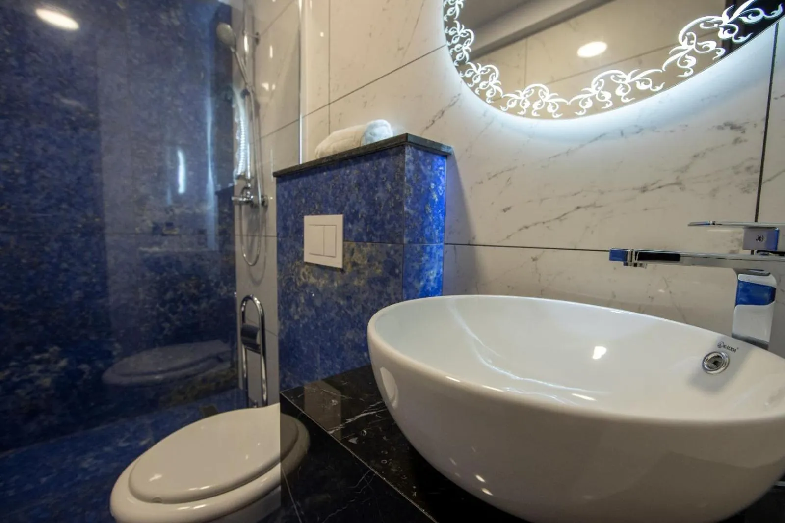 Hanul Tentea-Pasul Gutai