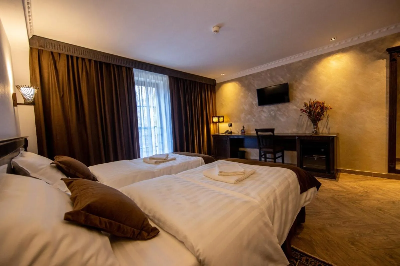 Hanul Tentea-Pasul Gutai