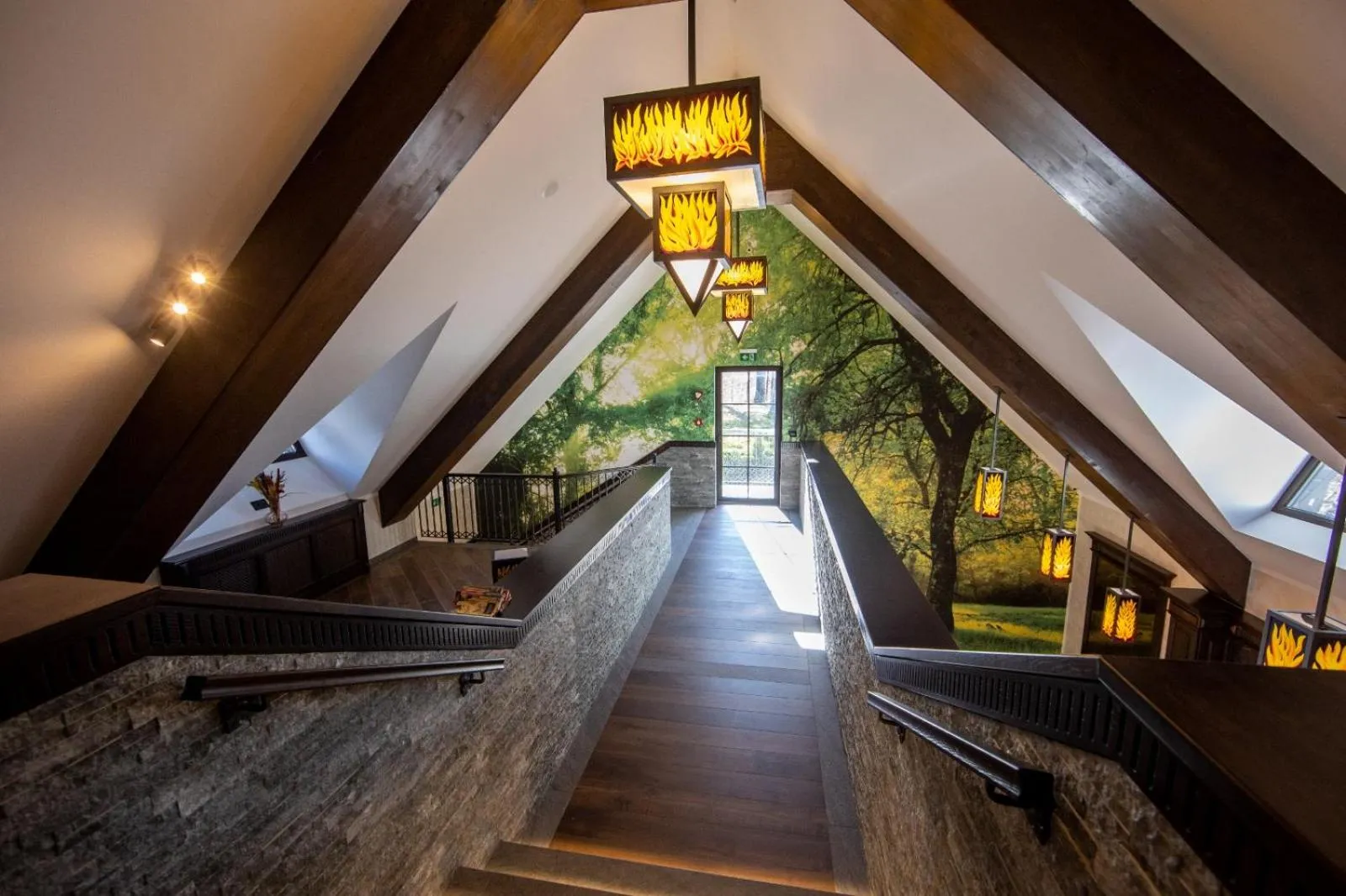 Hanul Tentea-Pasul Gutai