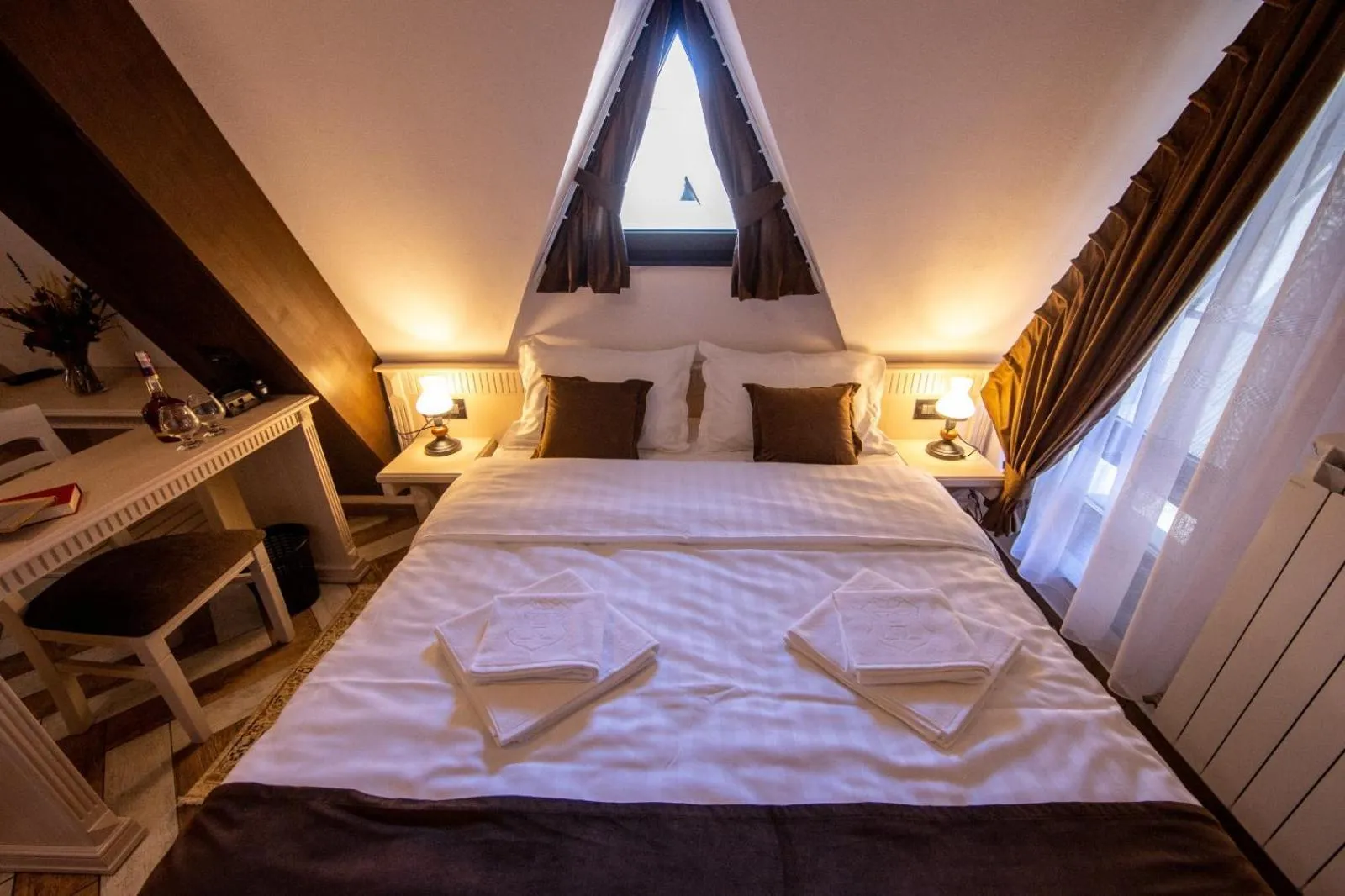 Hanul Tentea-Pasul Gutai