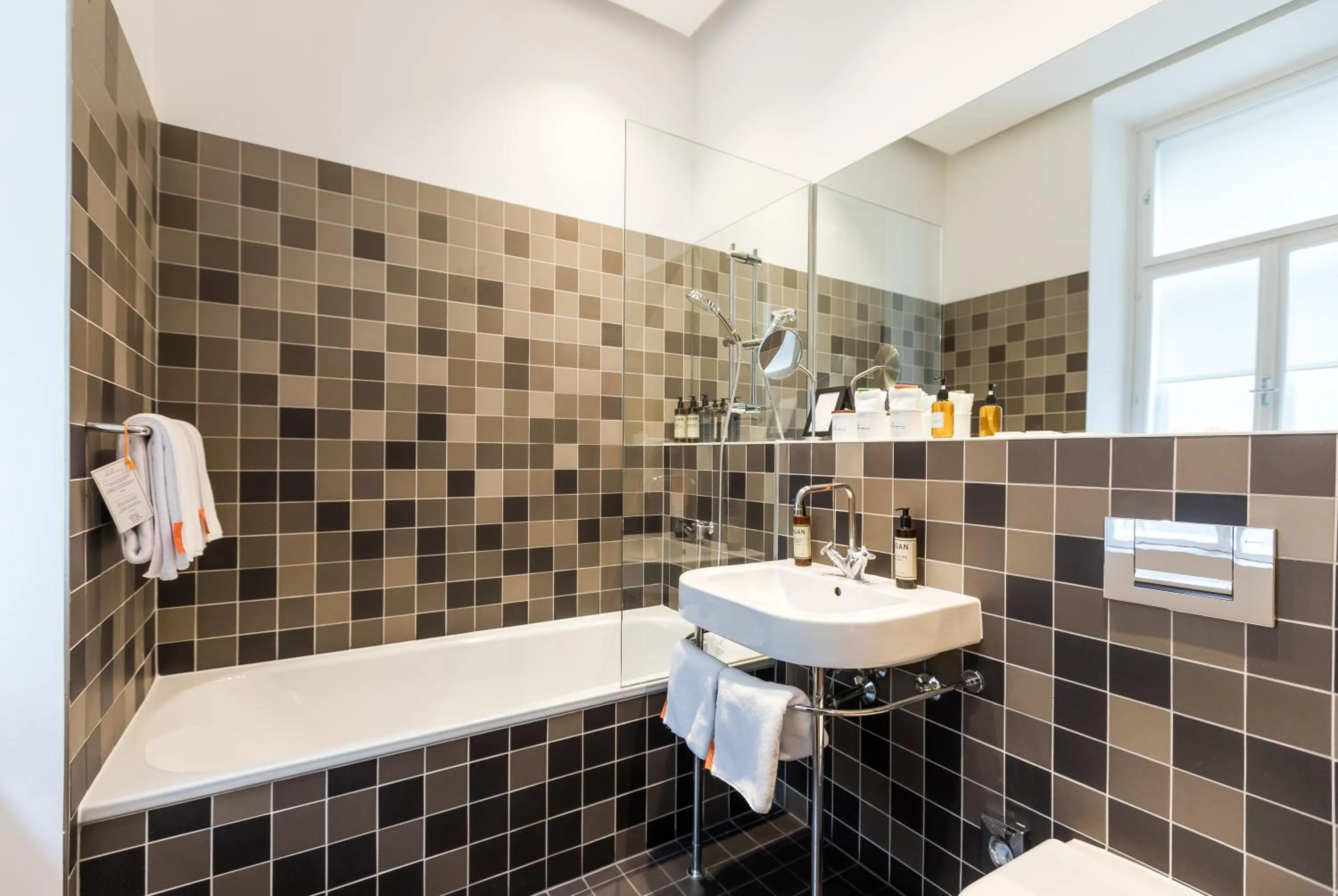 Buxbaum Beletage Design & Boutique Hotel