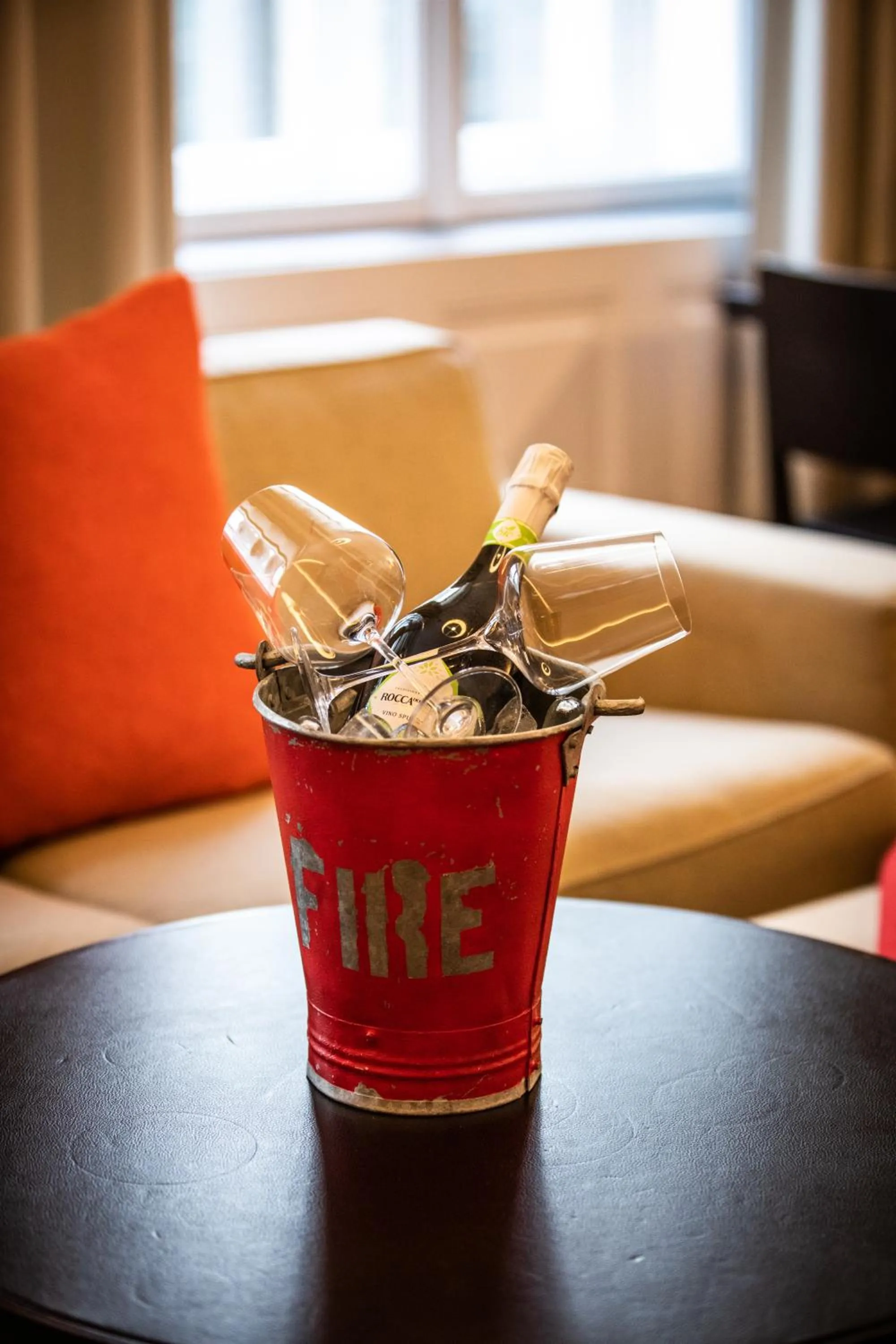 Buxbaum Beletage Design & Boutique Hotel