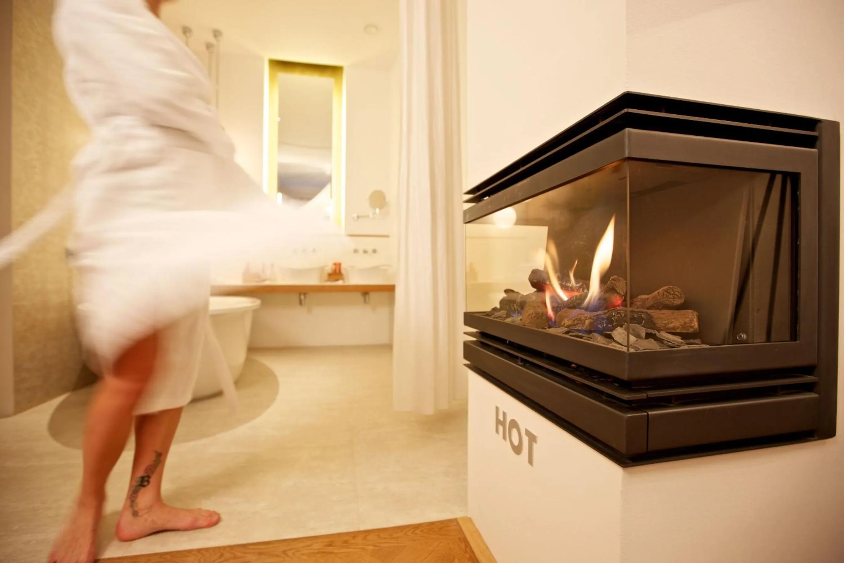 Buxbaum Beletage Design & Boutique Hotel