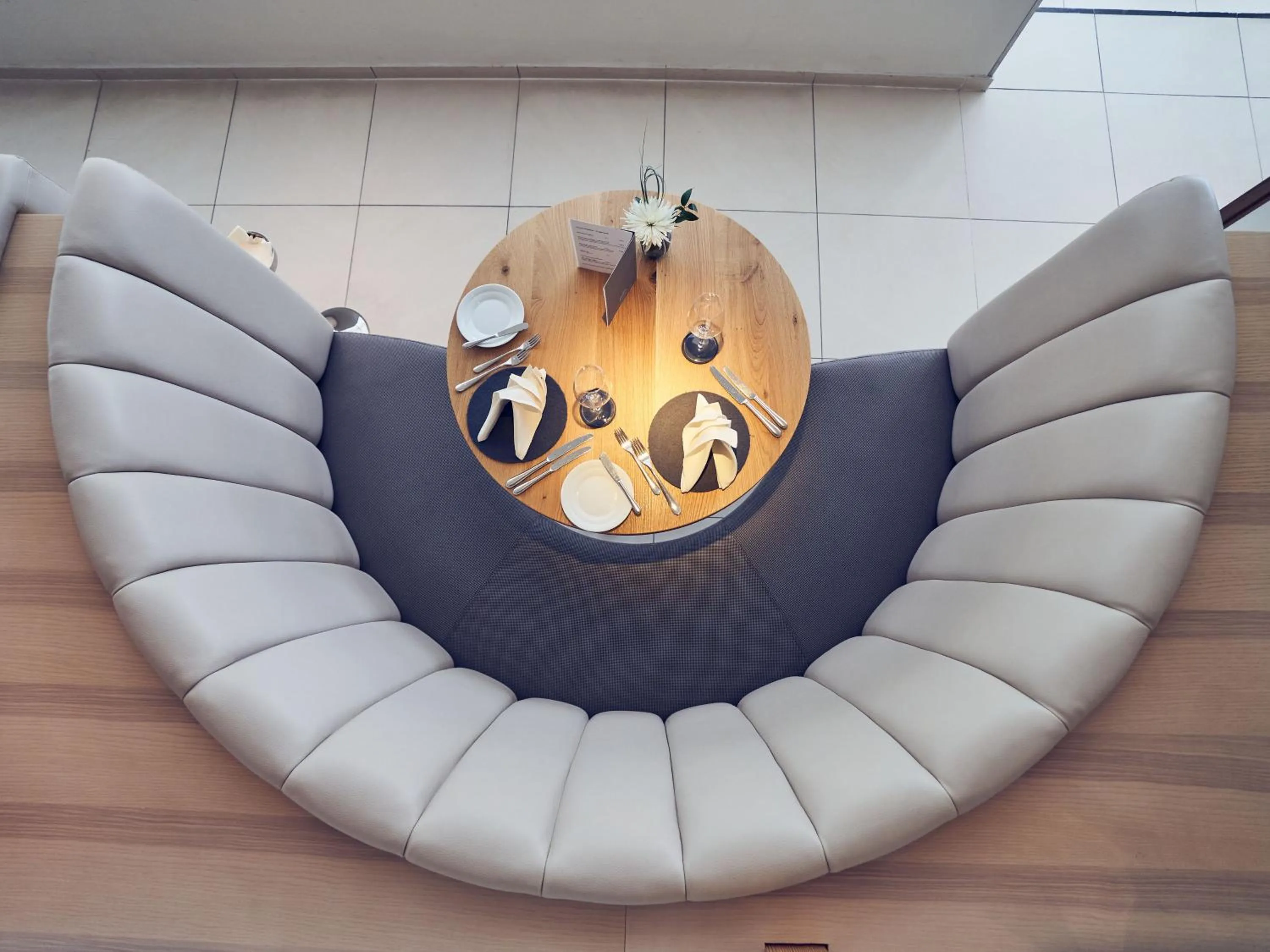 Restaurant/places to eat in aja Fürstenhaus am Achensee