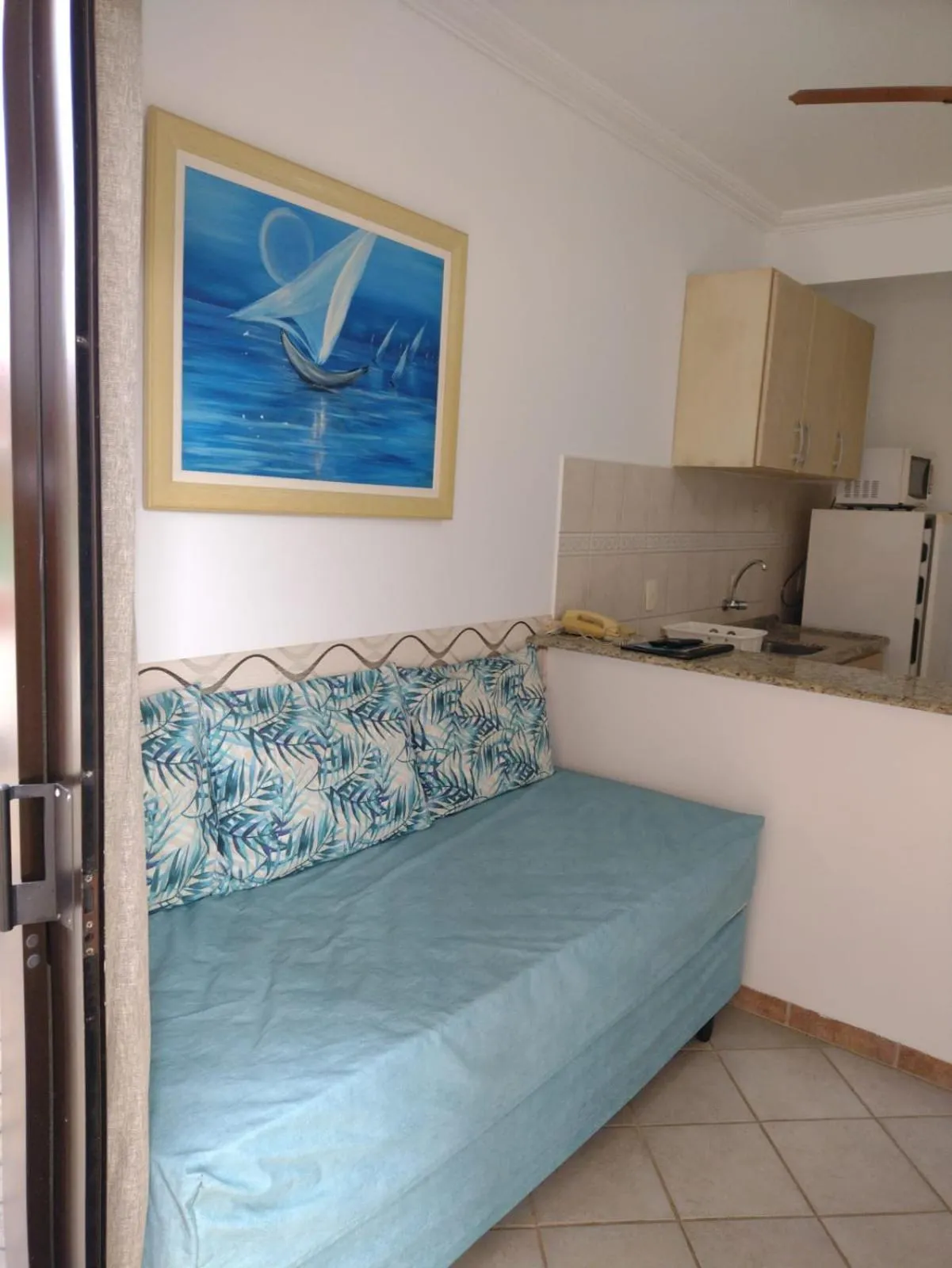 Pousada Vale Del Sol