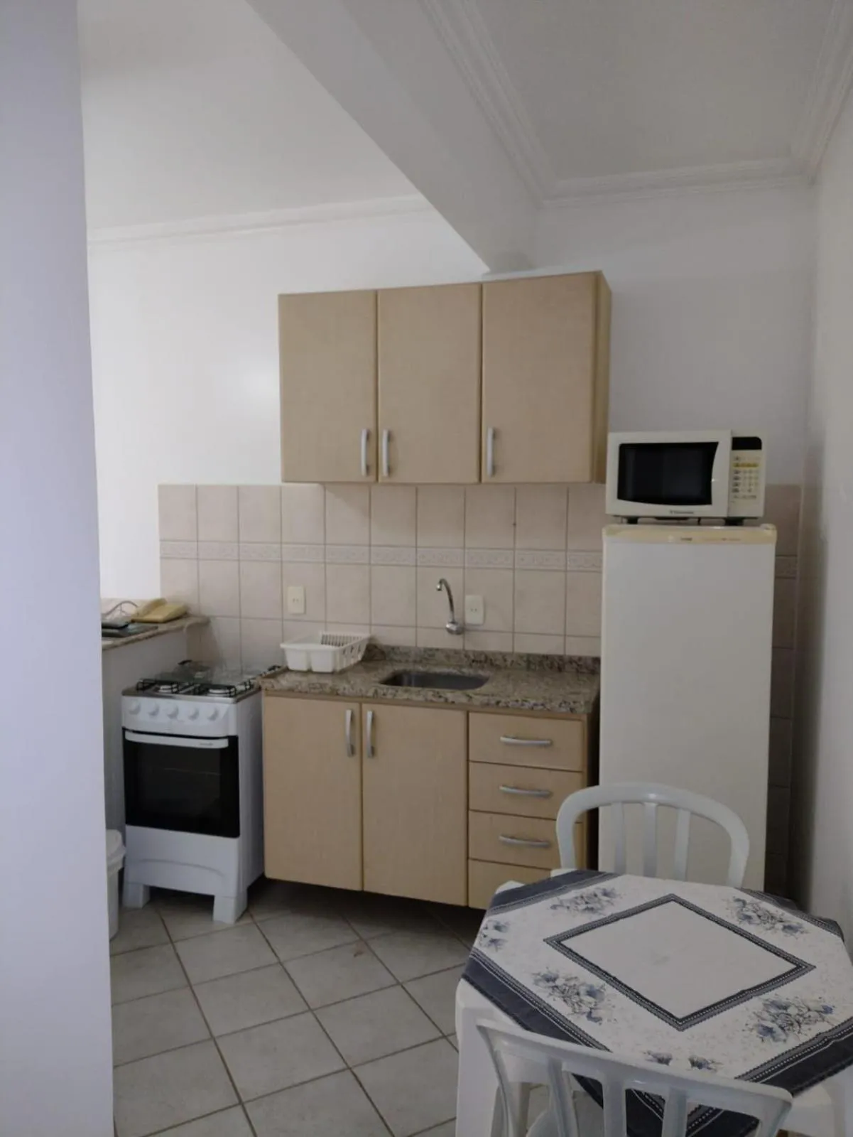 Pousada Vale Del Sol