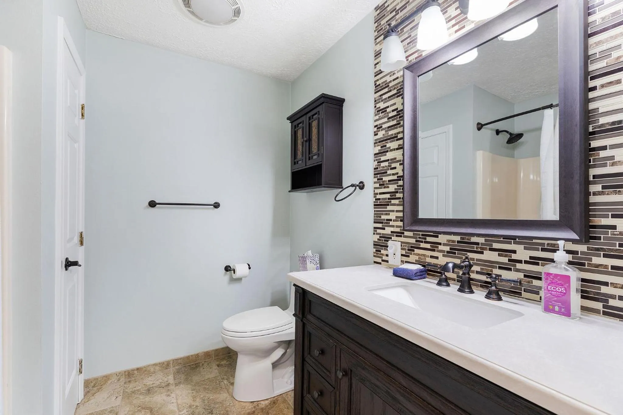 2nd Block E Huron - Keep Palm - Adorable House Minutes from the Beach