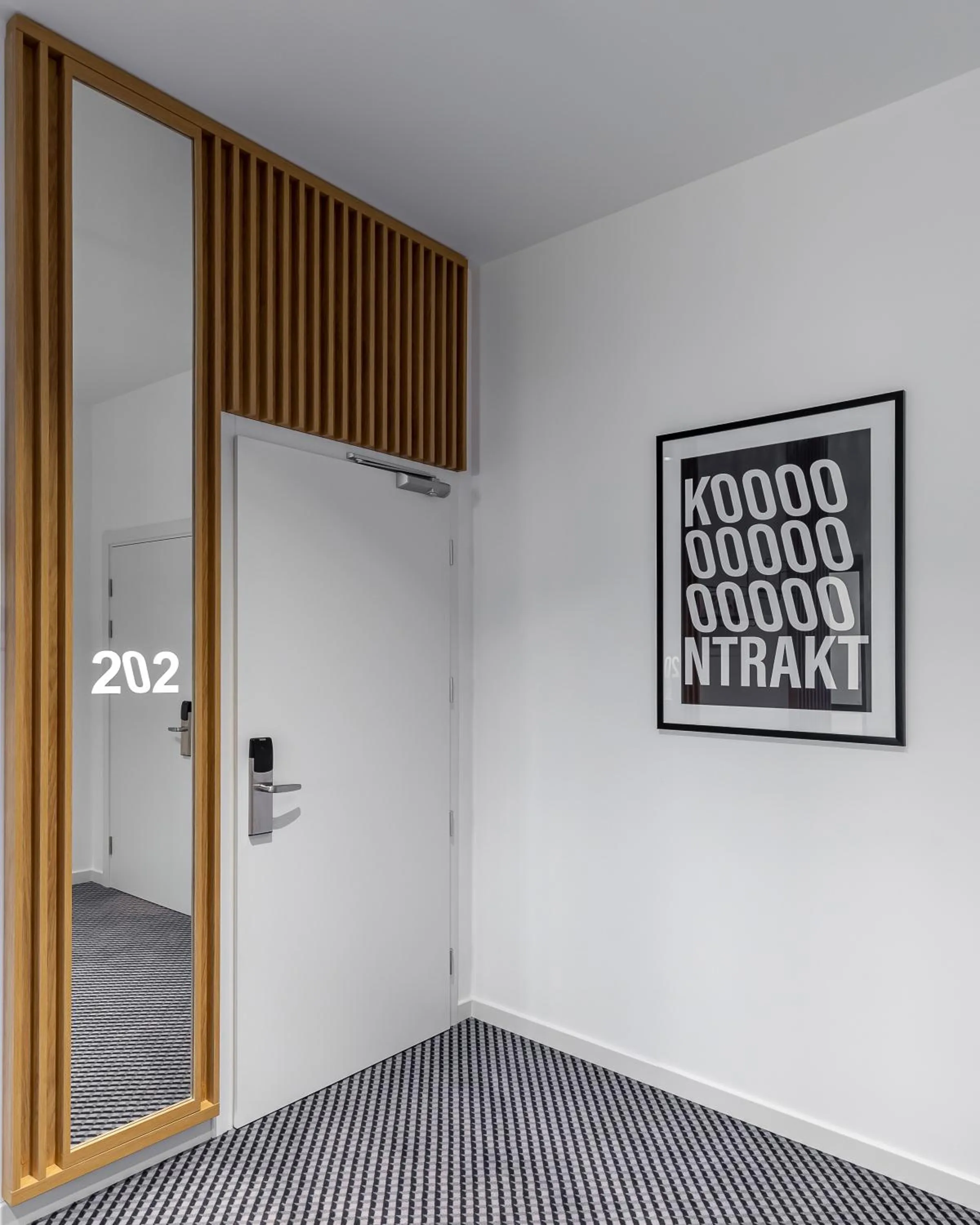 Other in KONTRAKT Boutique Hotel