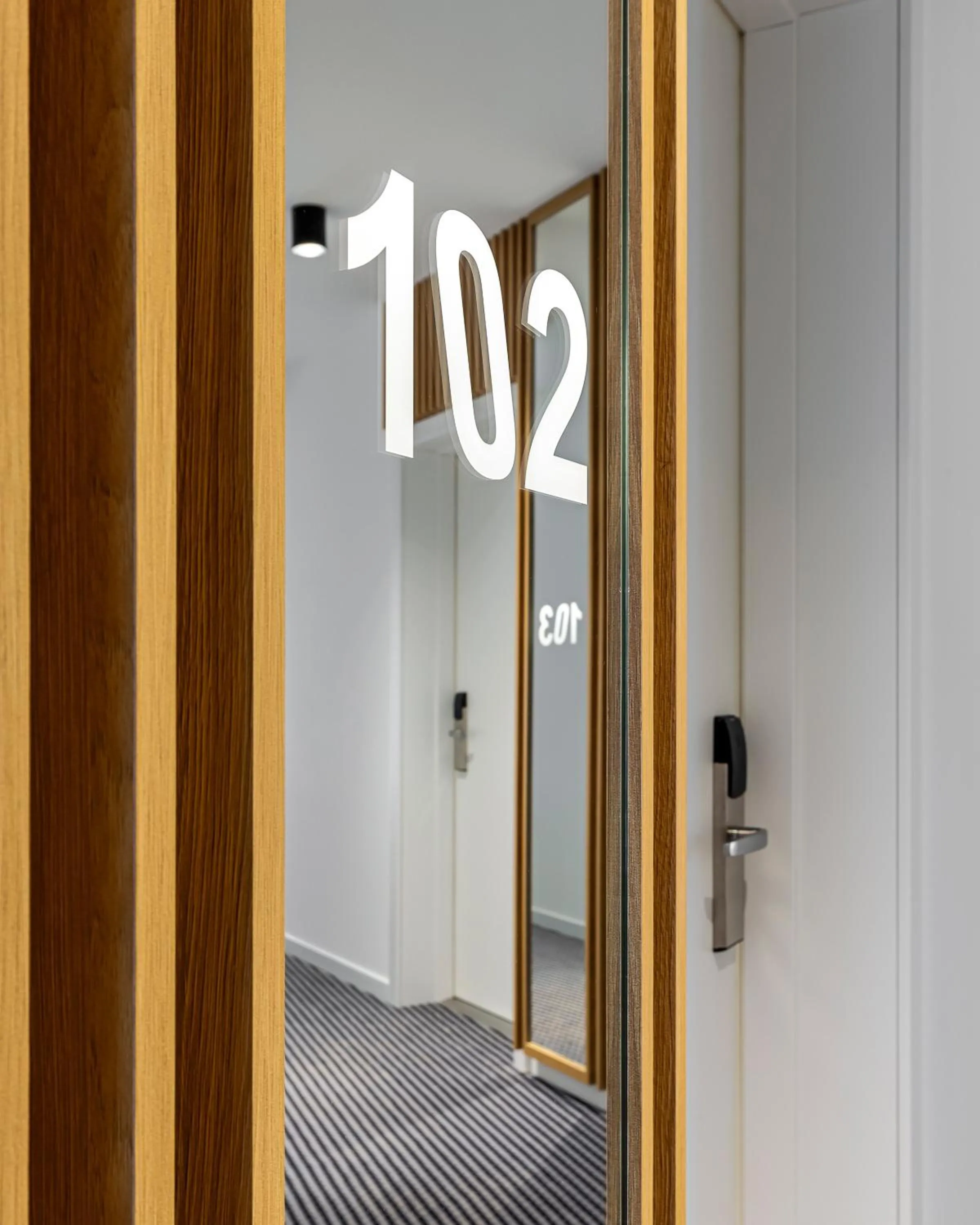 Other, Bed in KONTRAKT Boutique Hotel