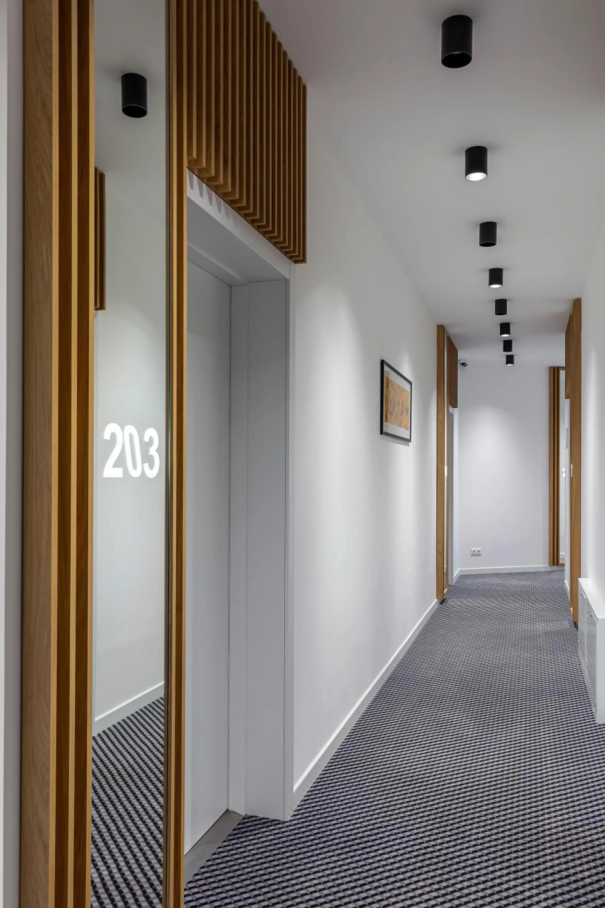 Other in KONTRAKT Boutique Hotel