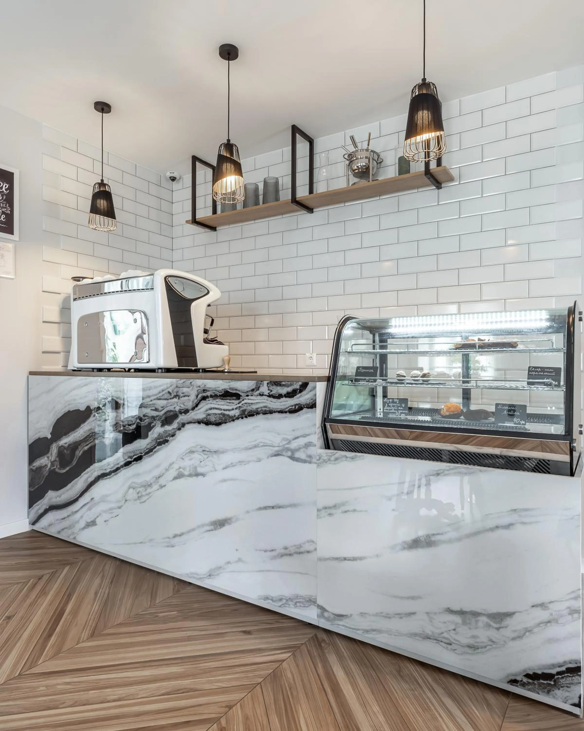 Coffee/tea facilities in KONTRAKT Boutique Hotel