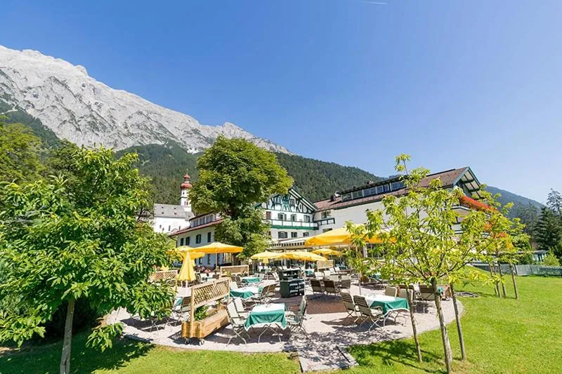 Alpenhotel Speckbacher Hof