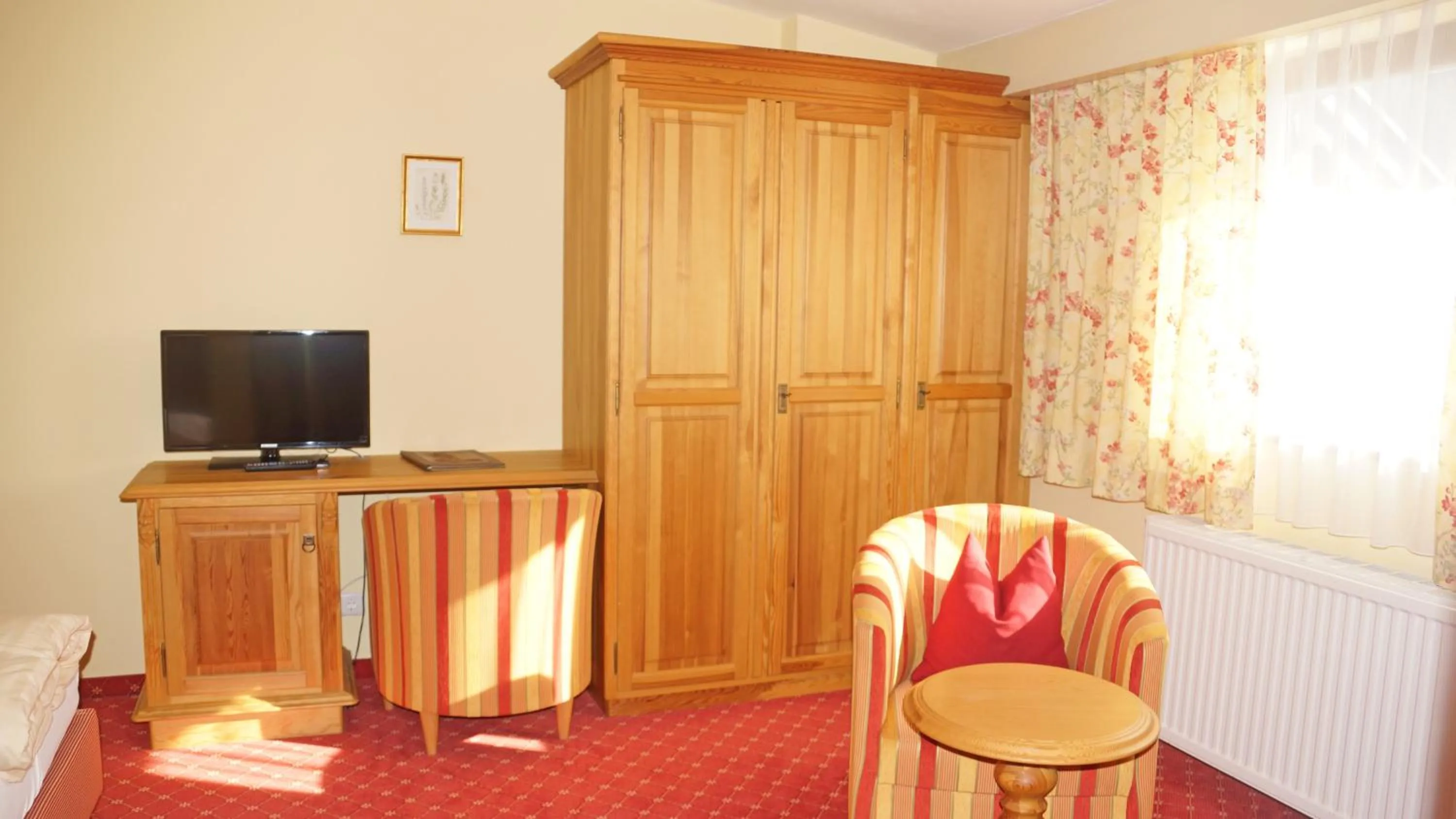 Alpenhotel Speckbacher Hof