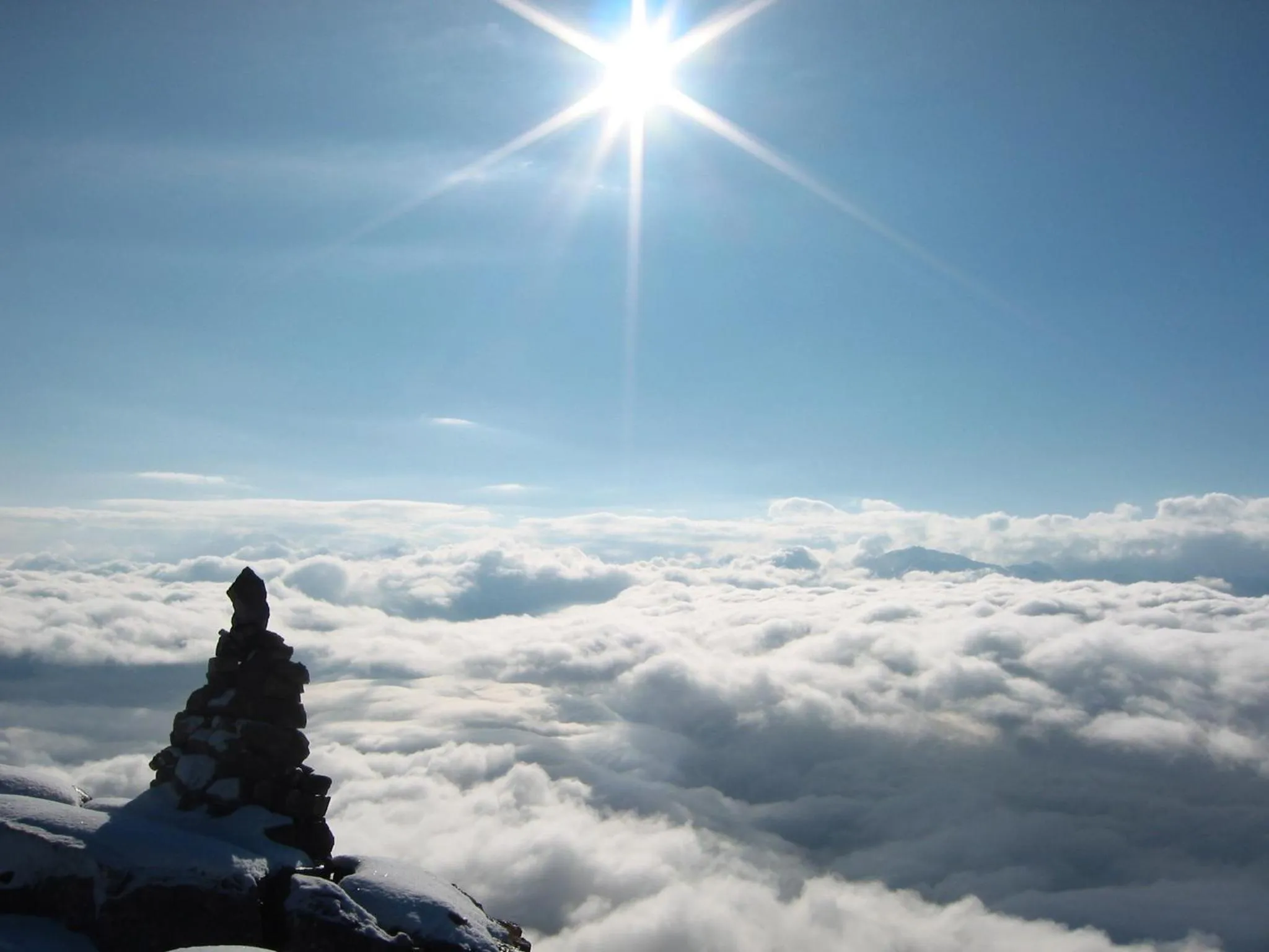 Area and facilities in Alpenhotel Speckbacher Hof