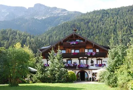 Alpenhotel Speckbacher Hof
