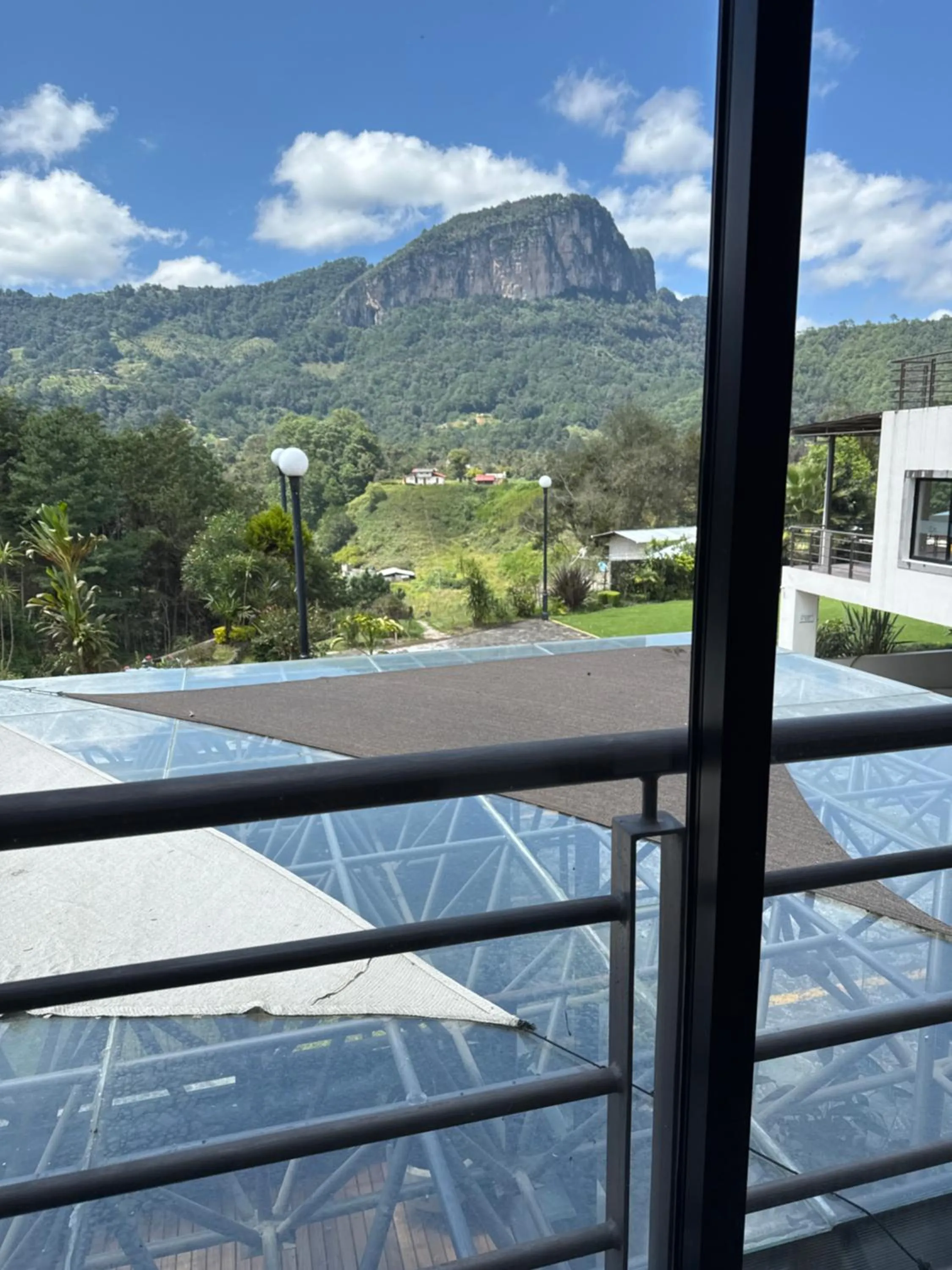 Hotel Suites Don Miguel