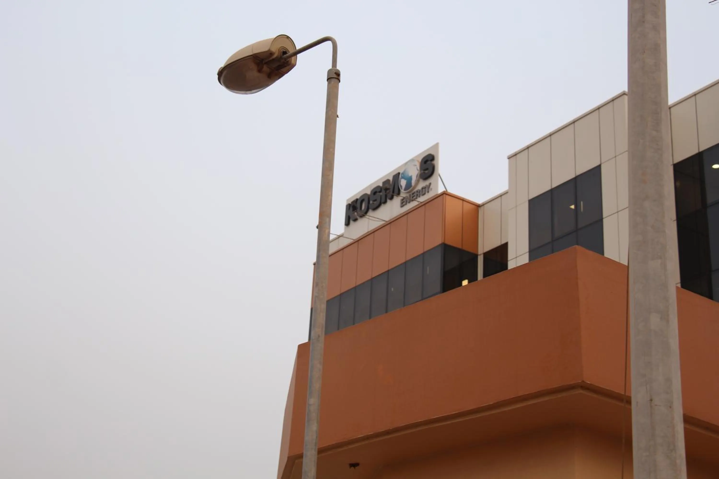 Neighbourhood in Hill View Hotel West Airport