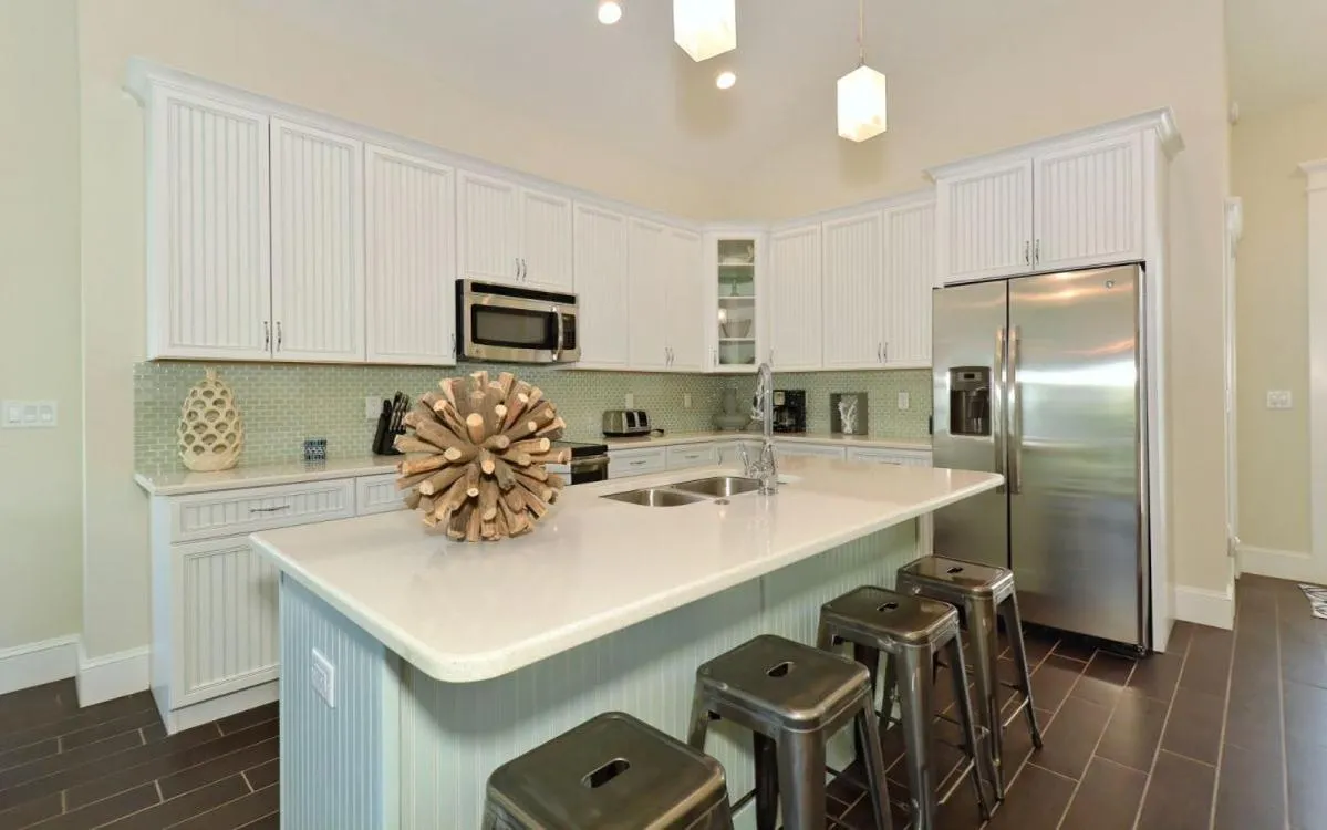 Seahorse Beach House by Beach Retreats