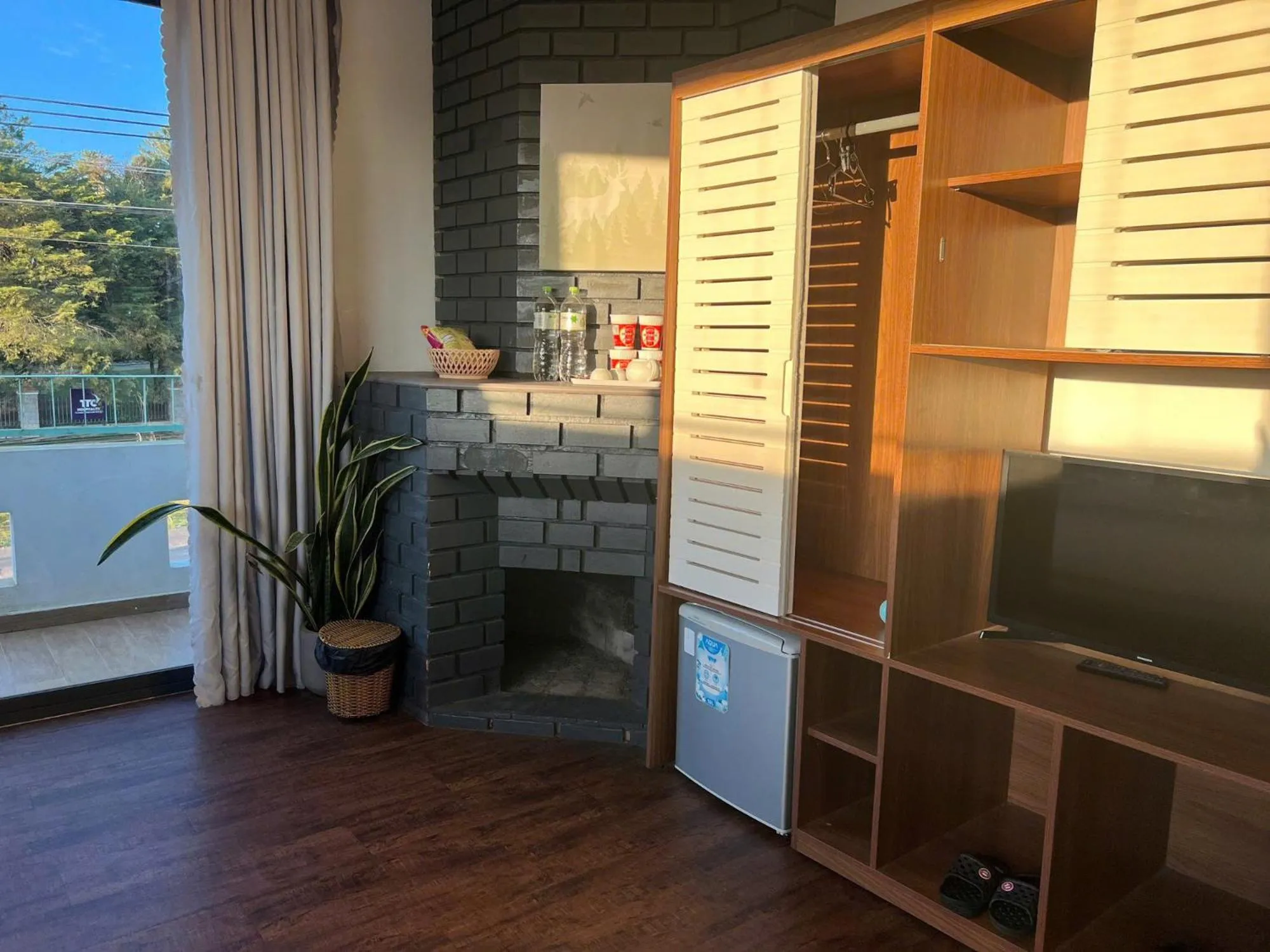 The Scent Boutique Dalat Hotel