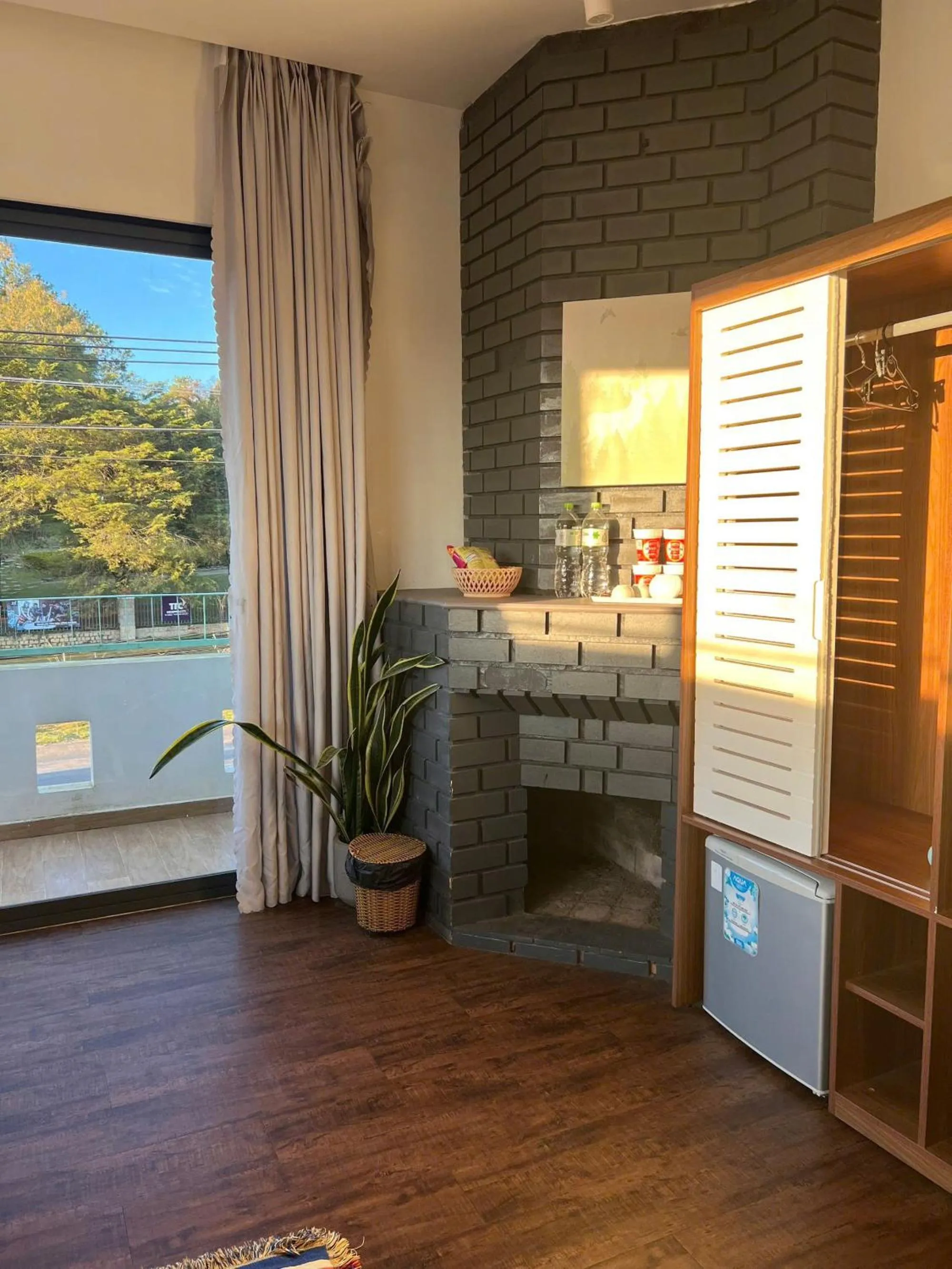 The Scent Boutique Dalat Hotel