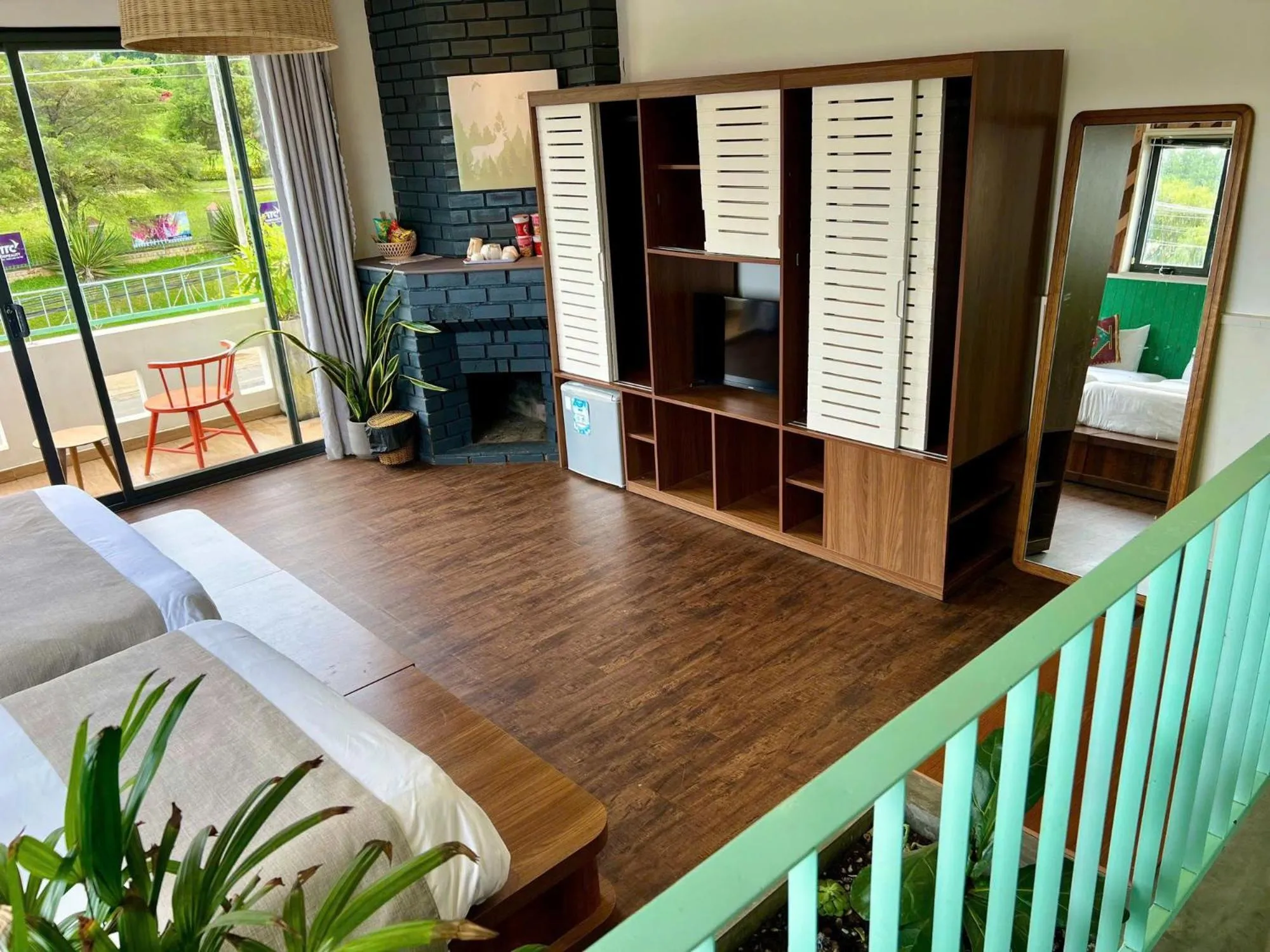 The Scent Boutique Dalat Hotel