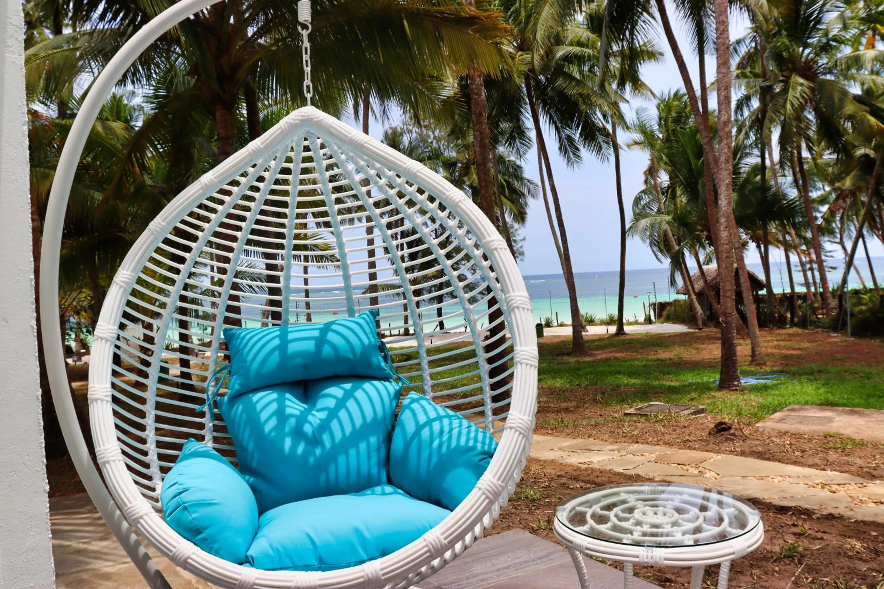 Searenity Beach Villa