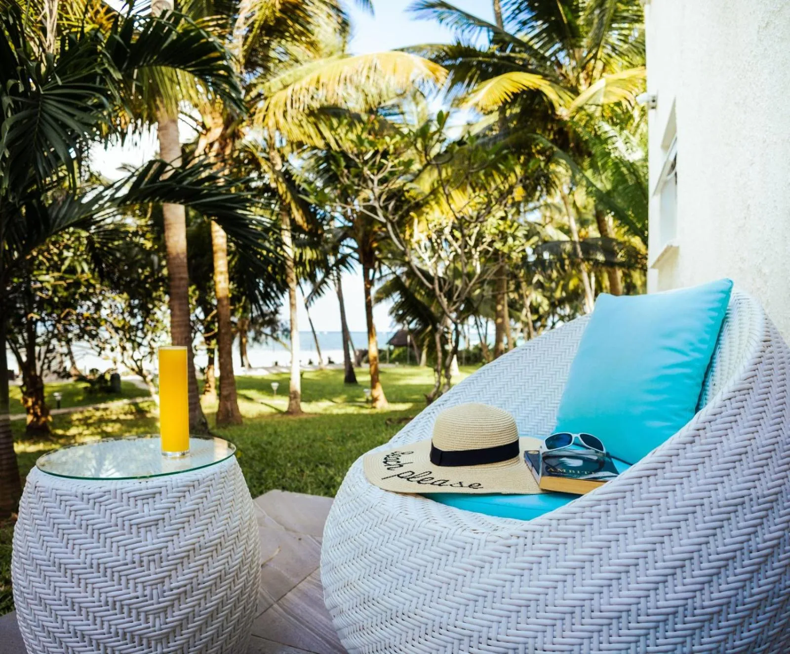 Searenity Beach Villa